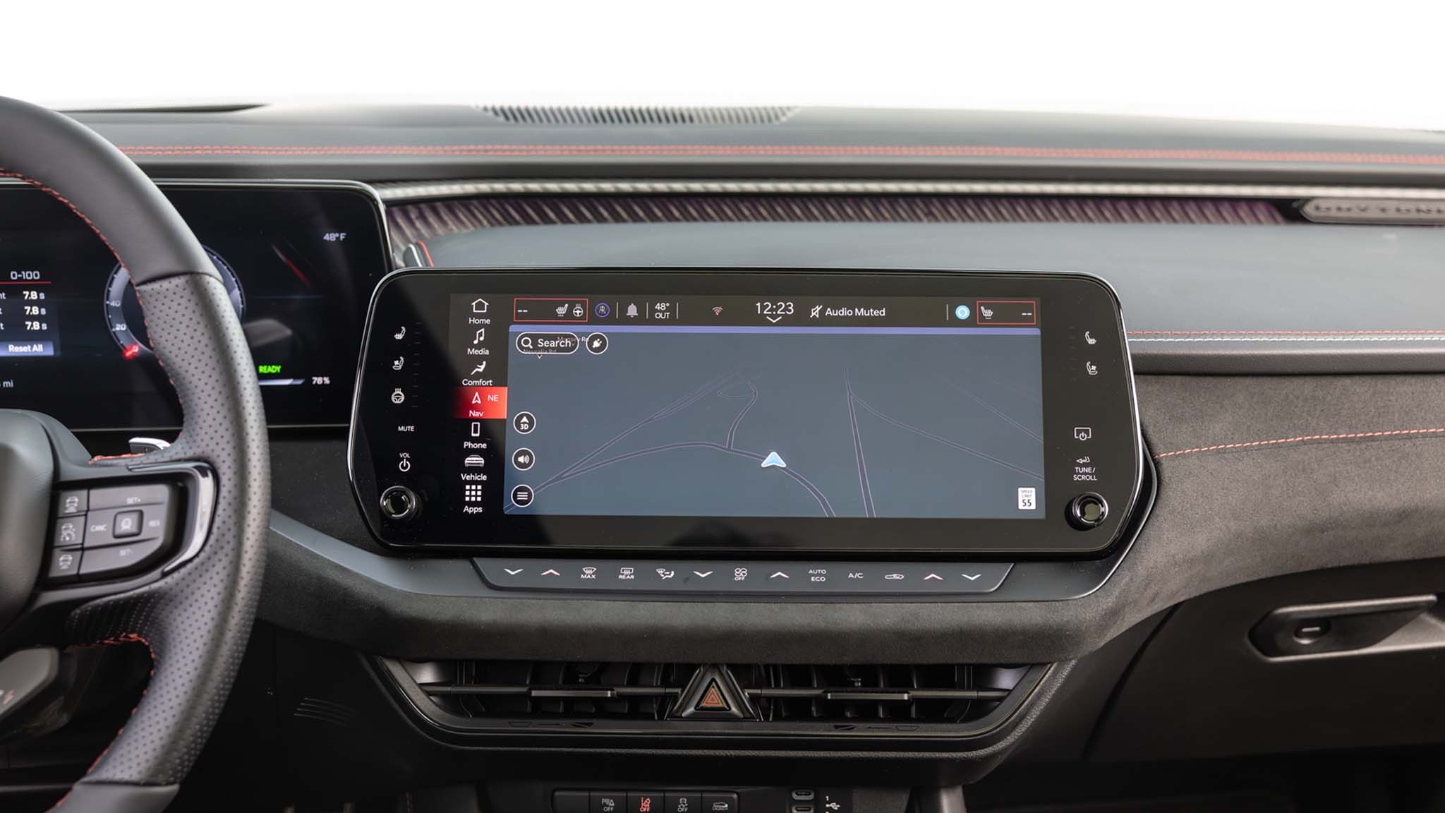 020 2025 Dodge Charger Daytona Scat Pack