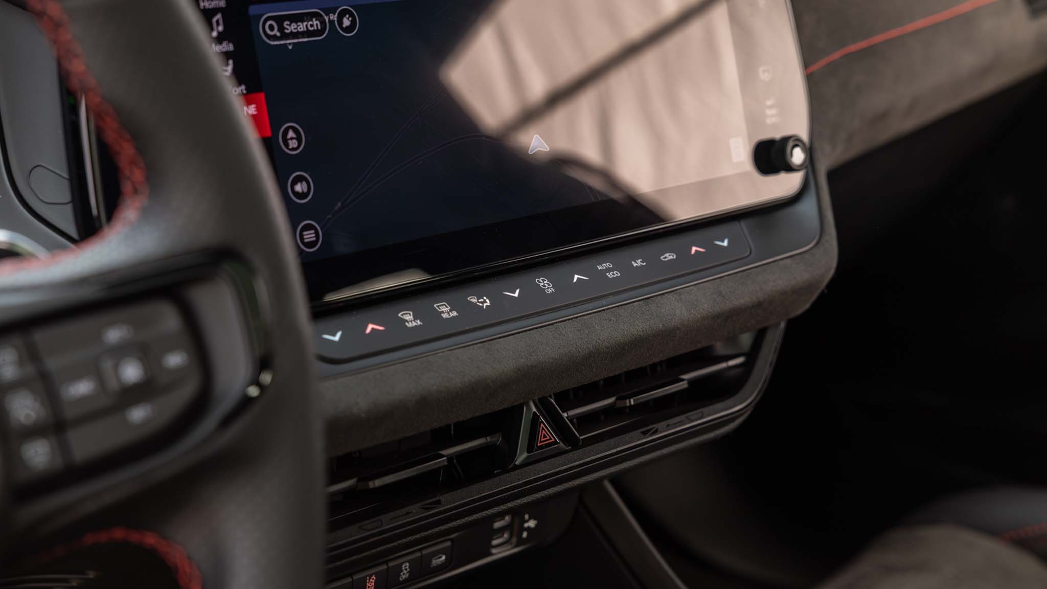 025 2025 Dodge Charger Daytona Scat Pack