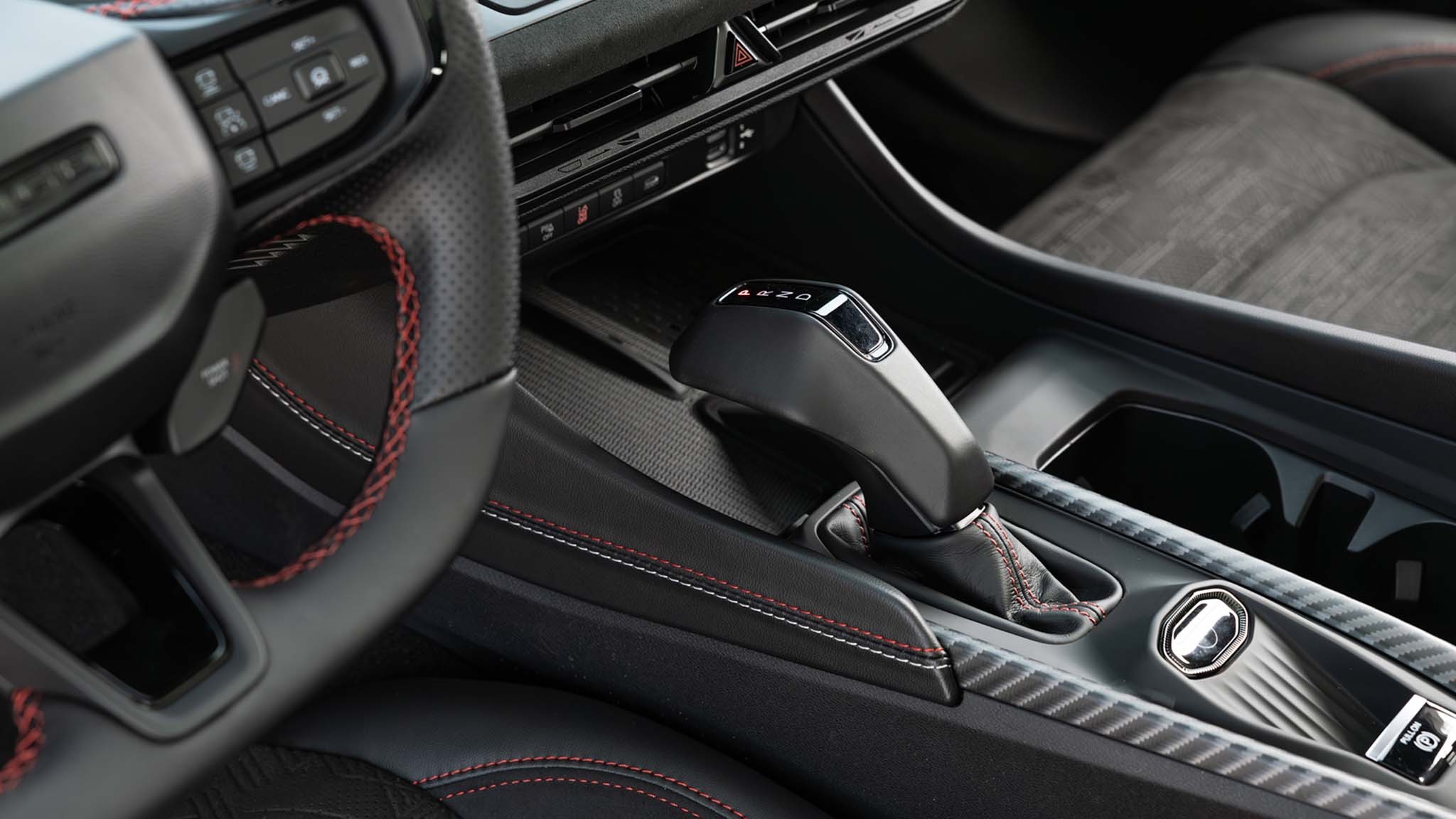 026 2025 Dodge Charger Daytona Scat Pack