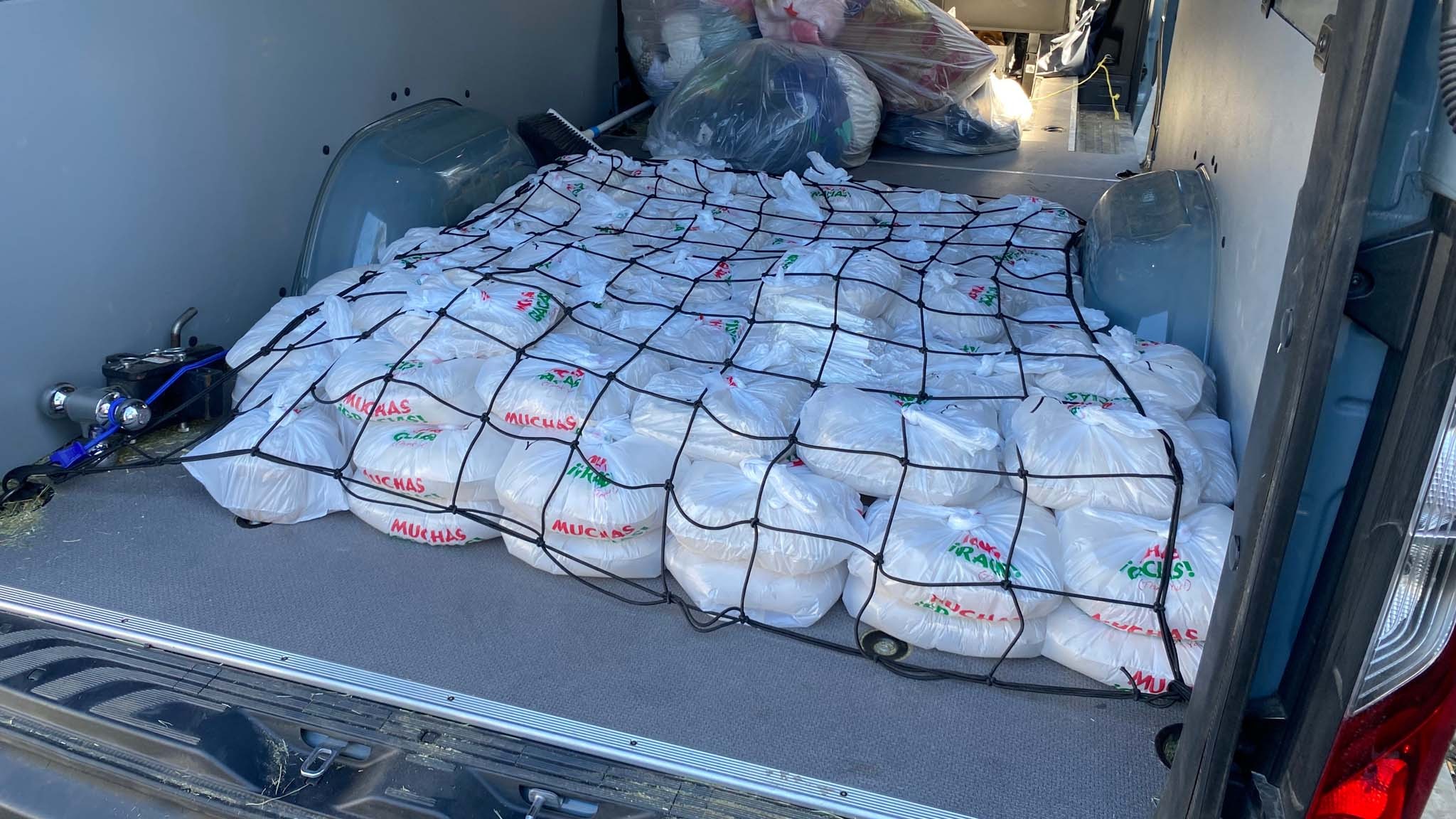 2024 mercedes benz sprinter 2500 04 100 hot meals