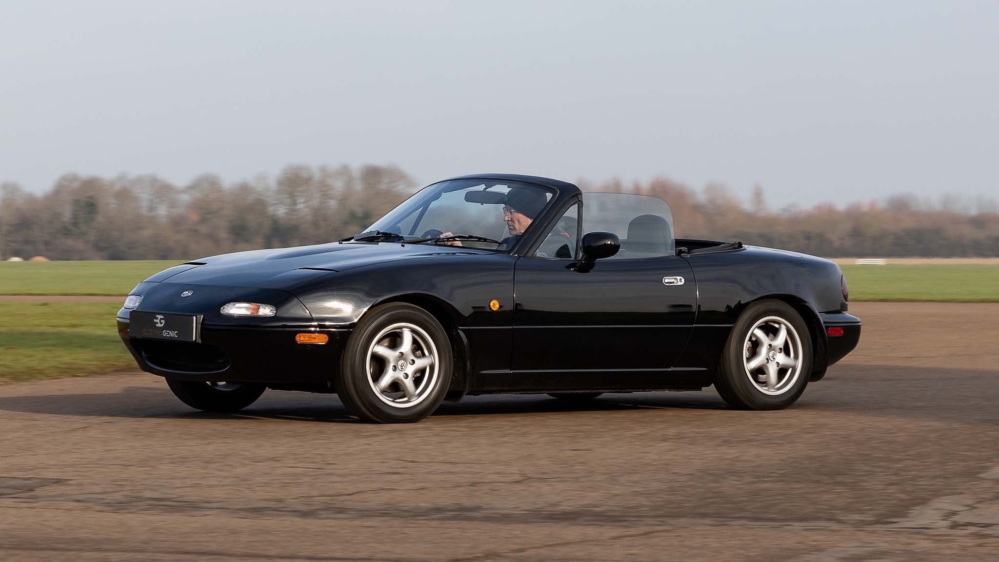 004 electrogenic mazda miata