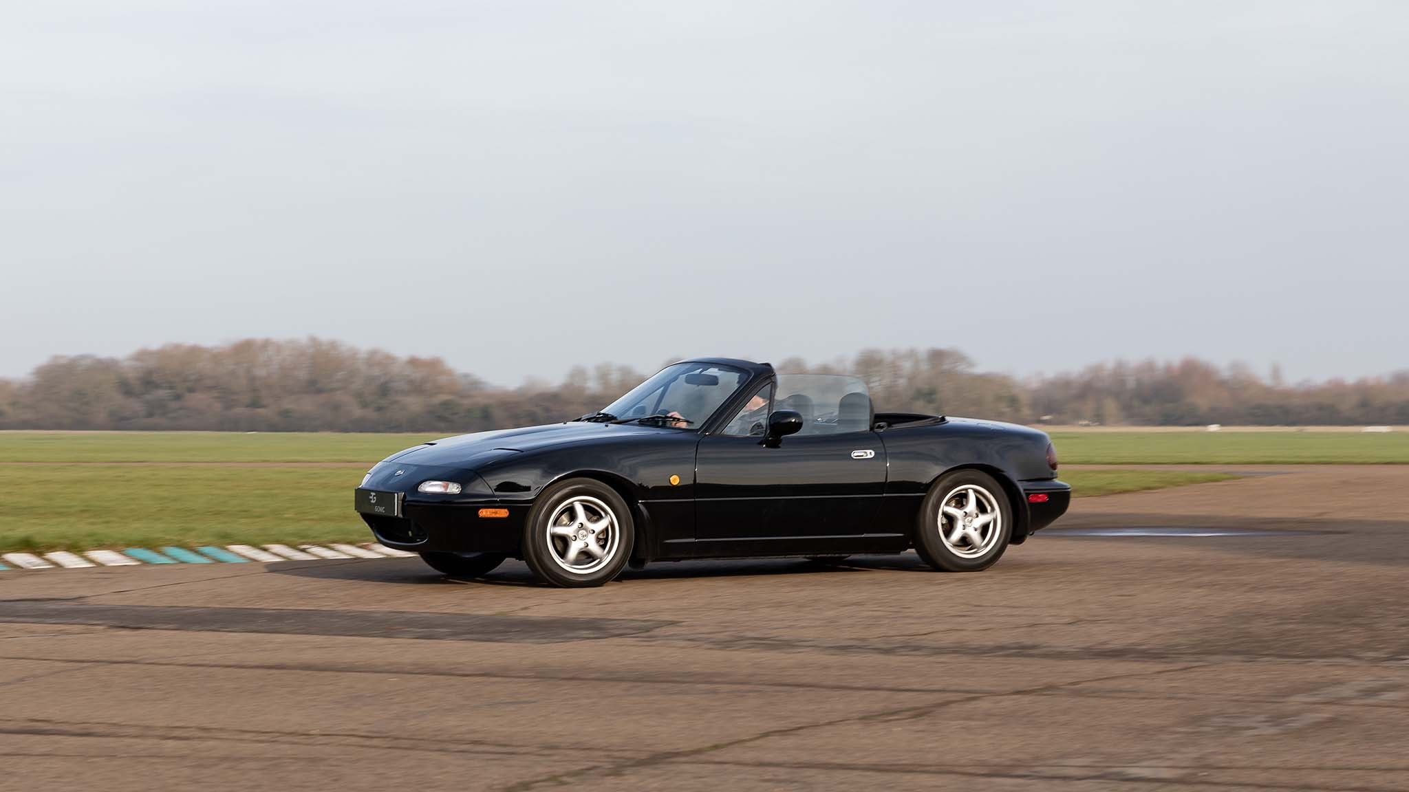 005 electrogenic mazda miata