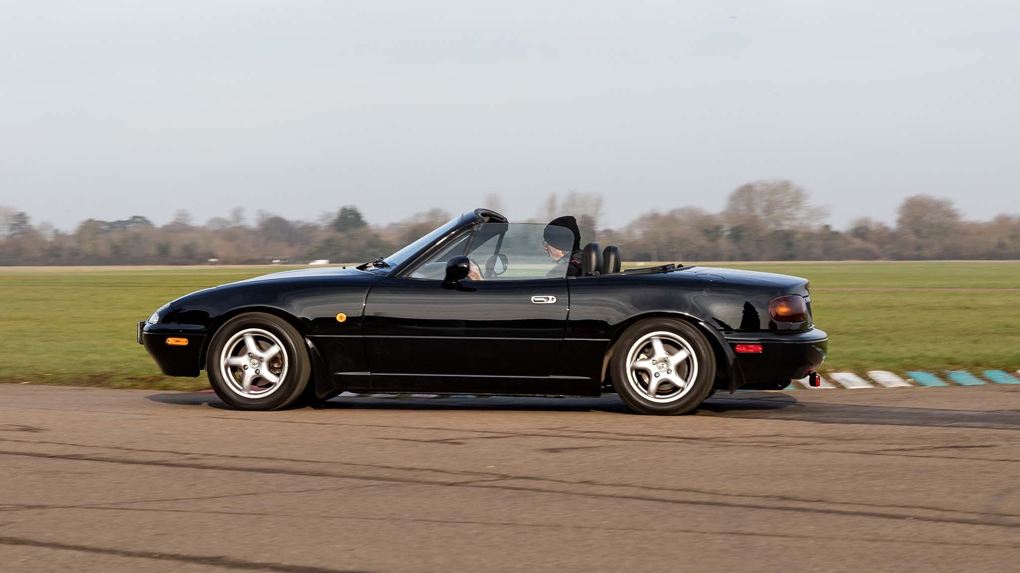 006 electrogenic mazda miata