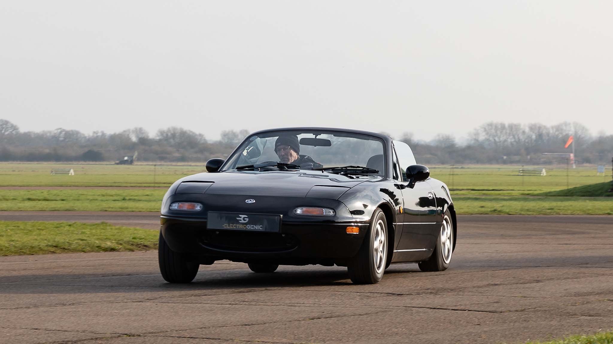 007 electrogenic mazda miata