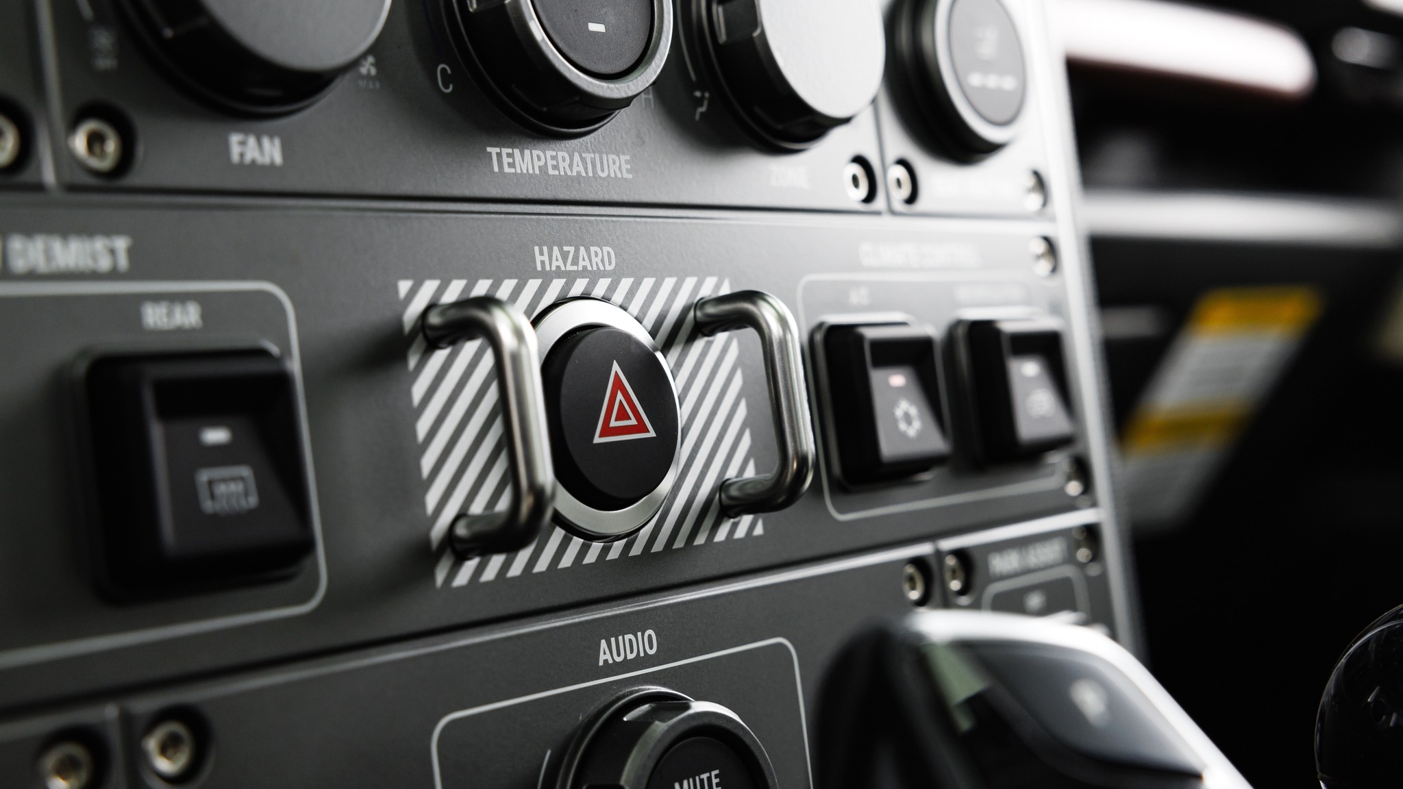 11 2025 Ineos Grenadier front view