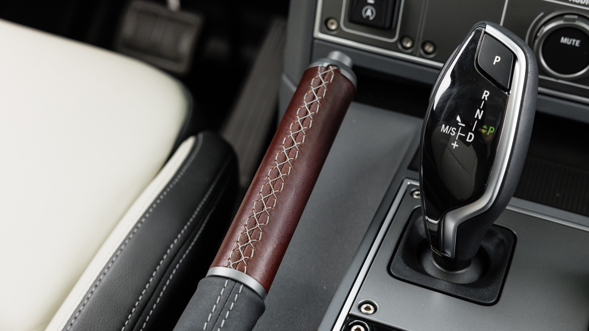 14 2025 Ineos Grenadier front view