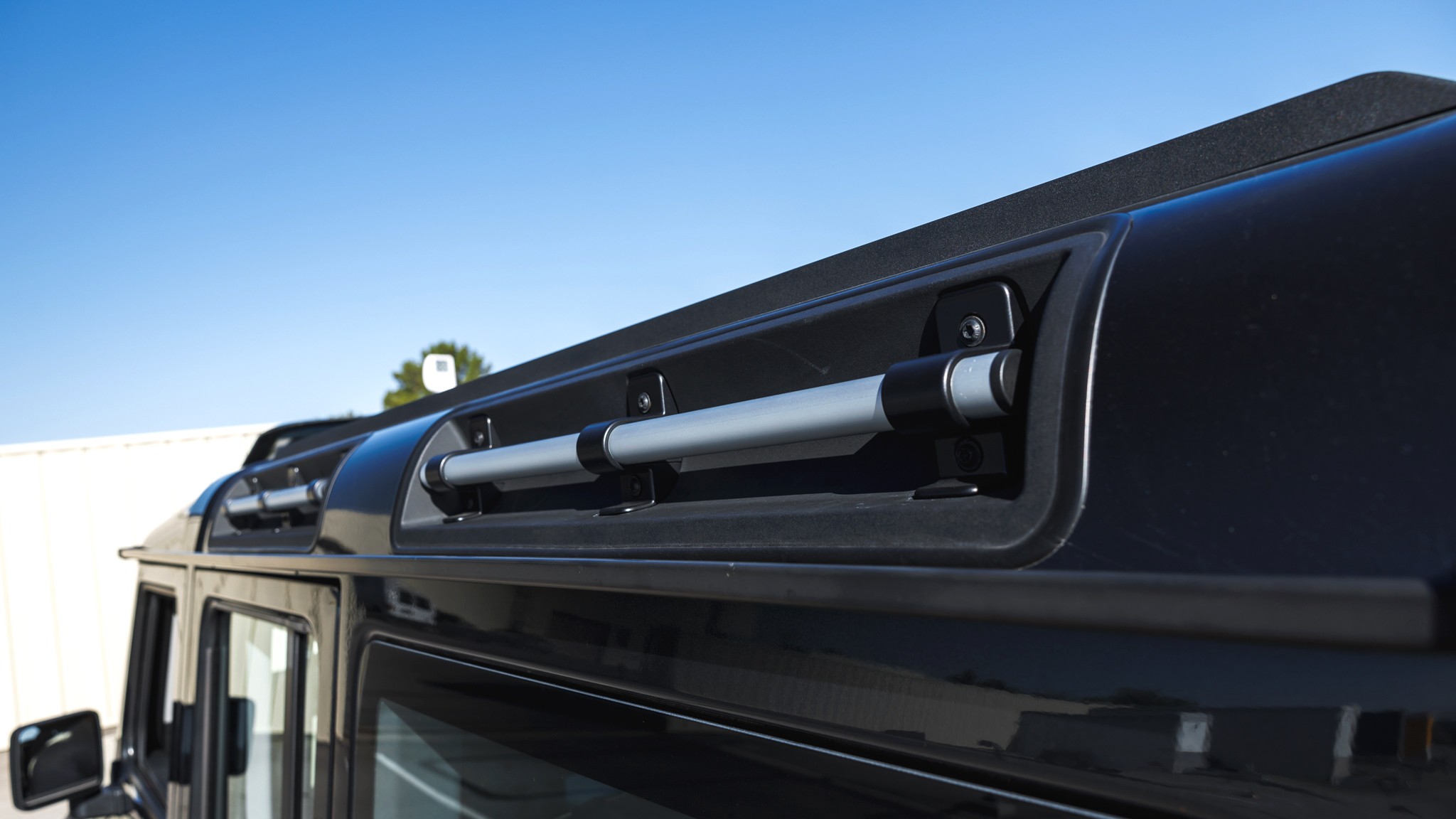 23 2025 Ineos Grenadier front view