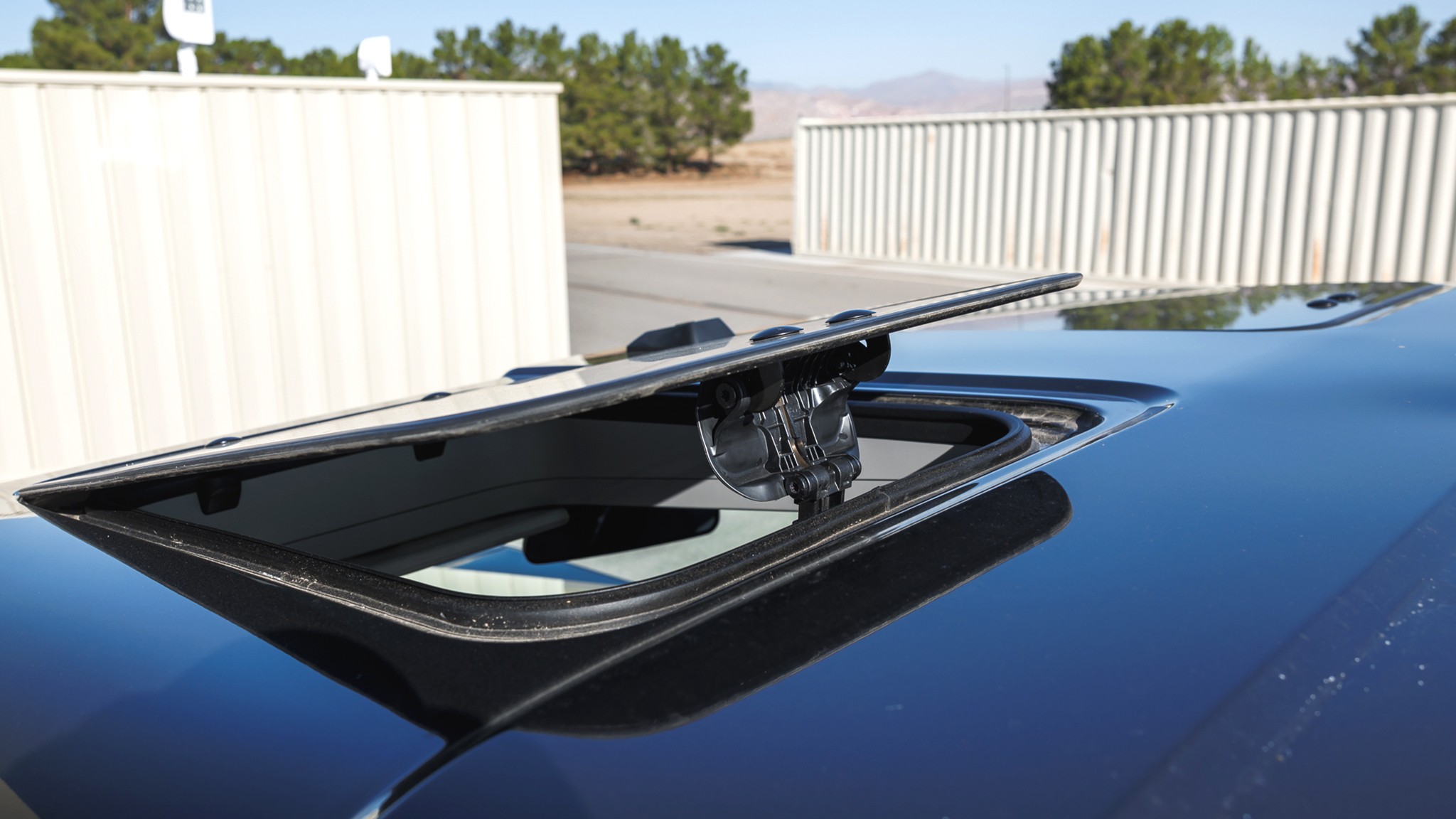 24 2025 Ineos Grenadier front view