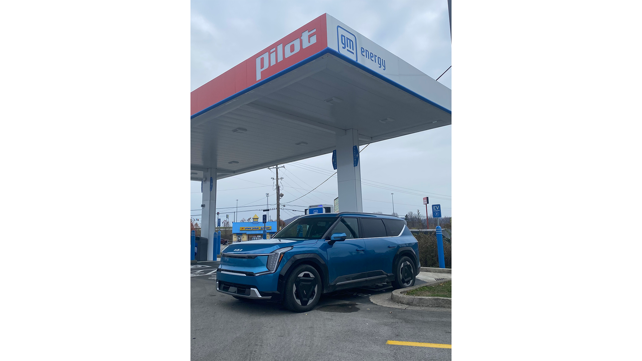 003 2024 kia ev9 land yearlong review