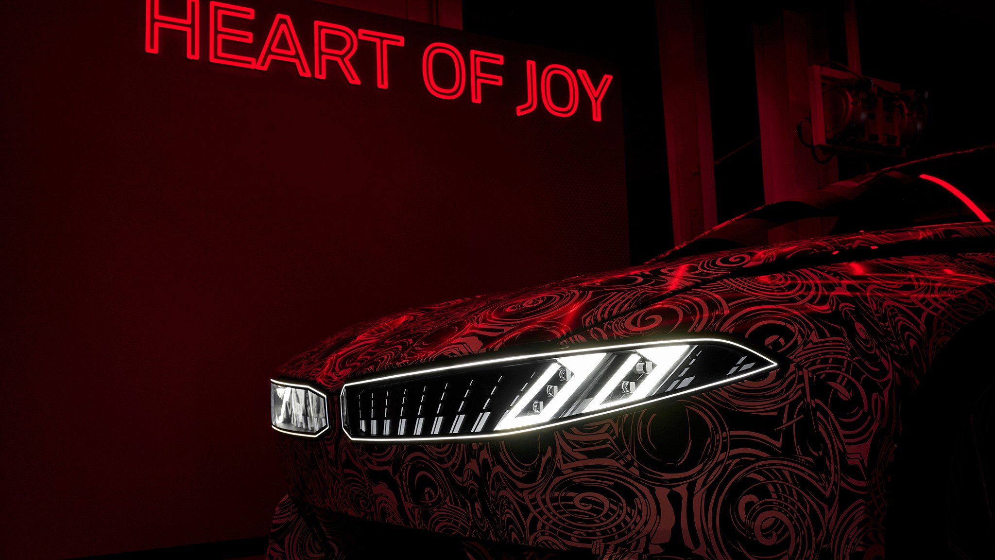 BMW Vision Driving Experience 30