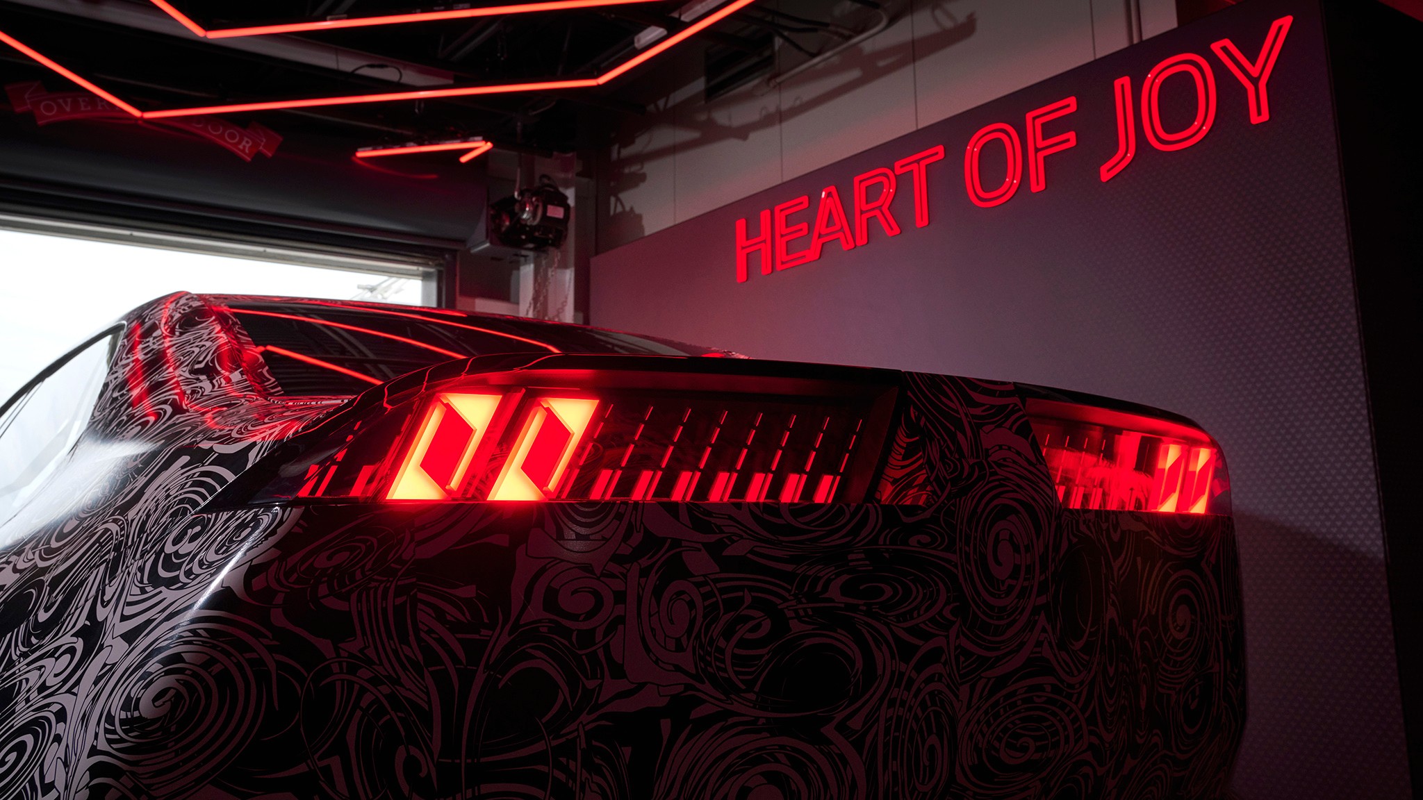 BMW Vision Driving Experience 31