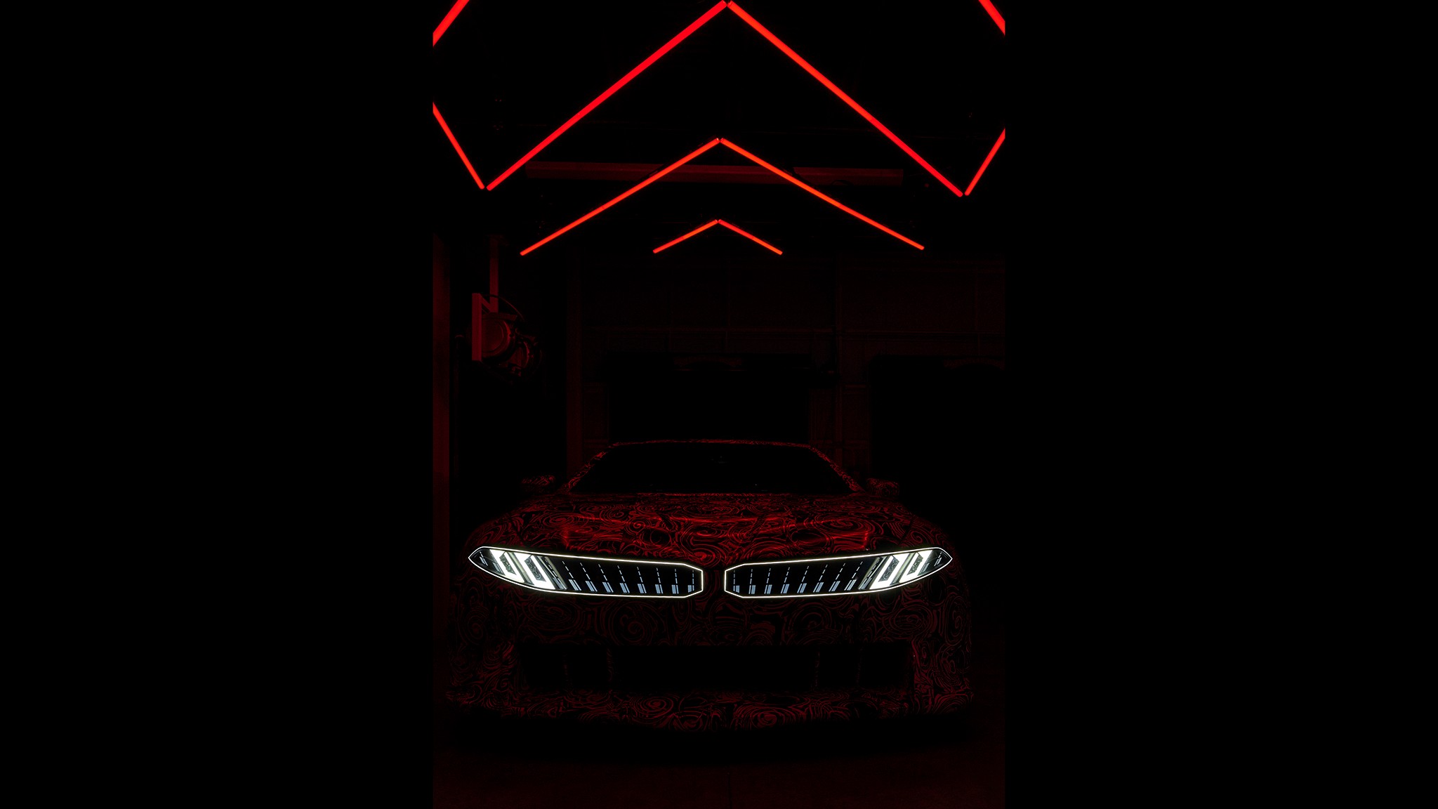 BMW Vision Driving Experience 32