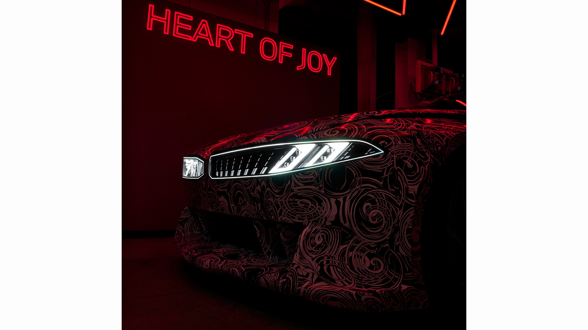 BMW Vision Driving Experience 33