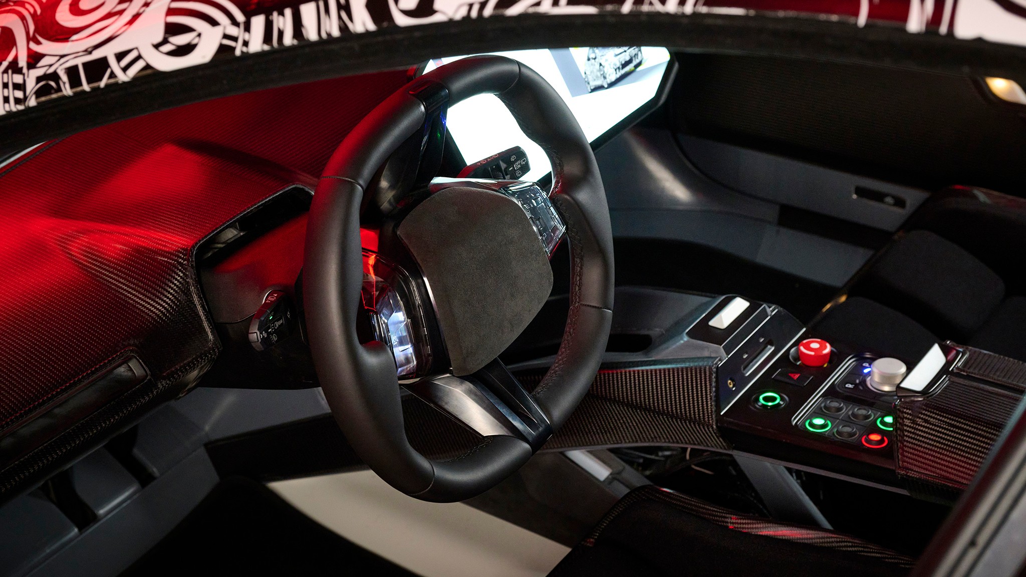 BMW Vision Driving Experience 36