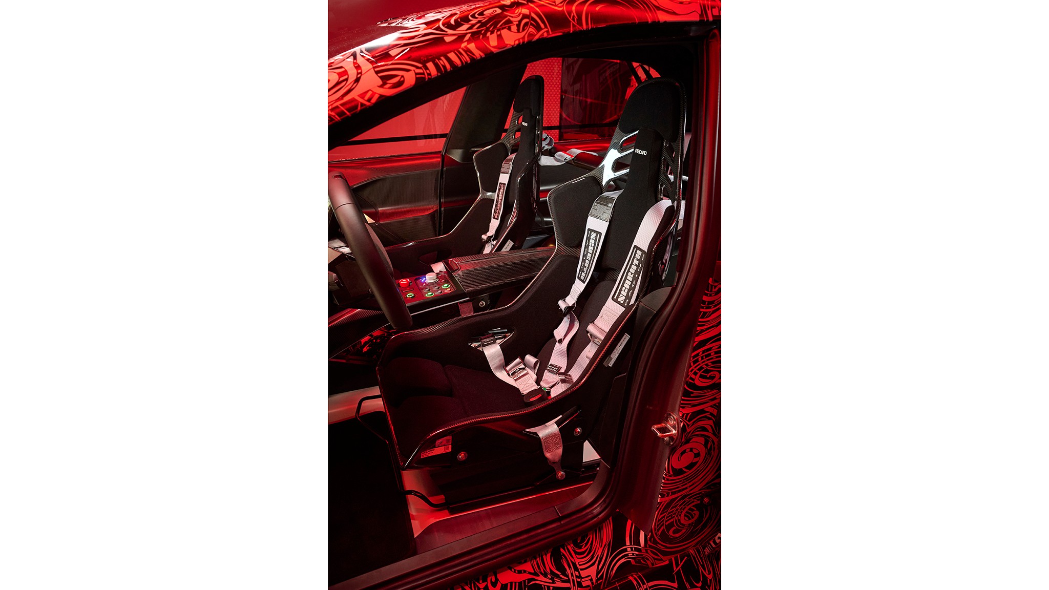 BMW Vision Driving Experience 39