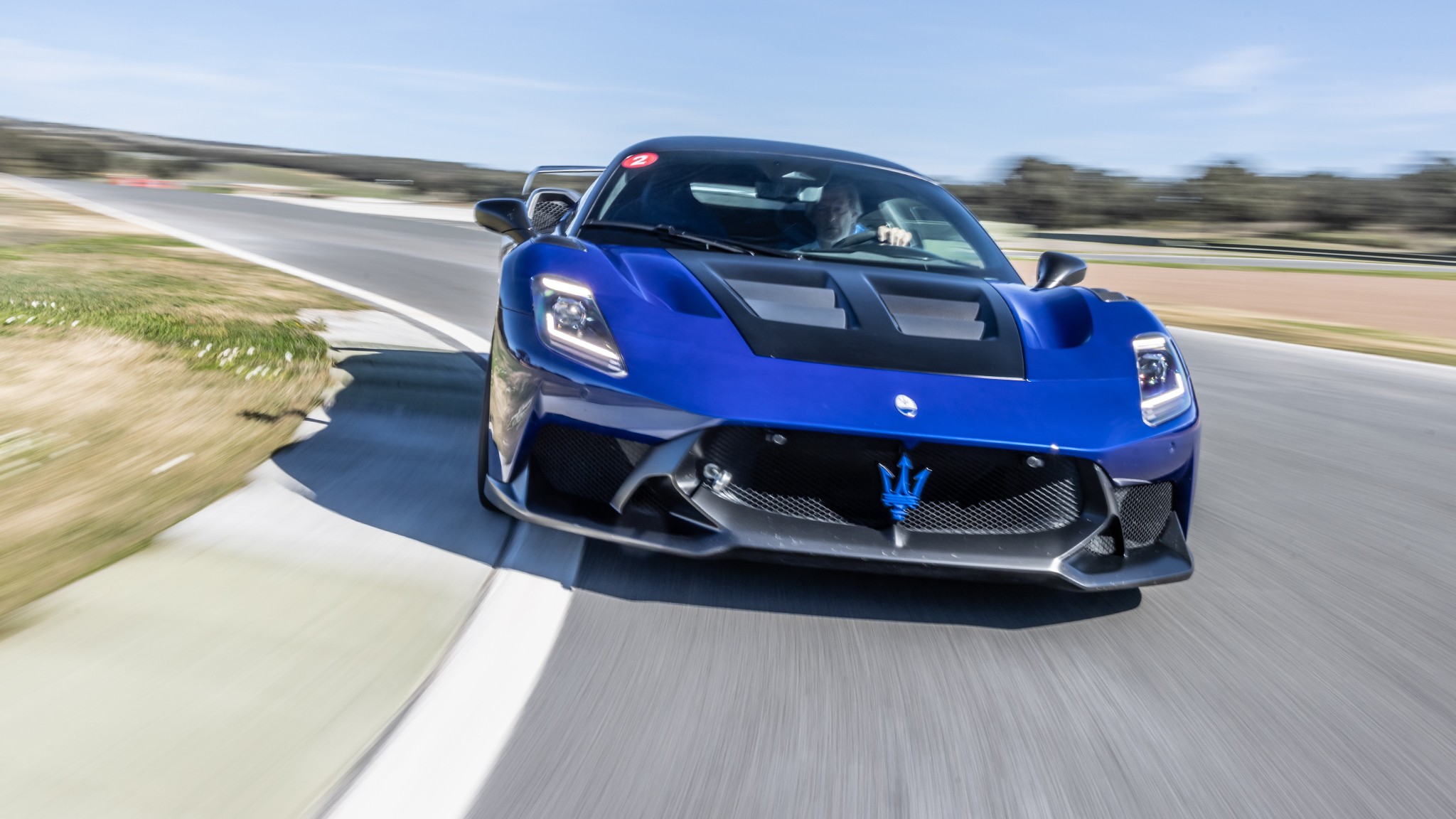 7 2026 maserati gt2 stradale angus driving