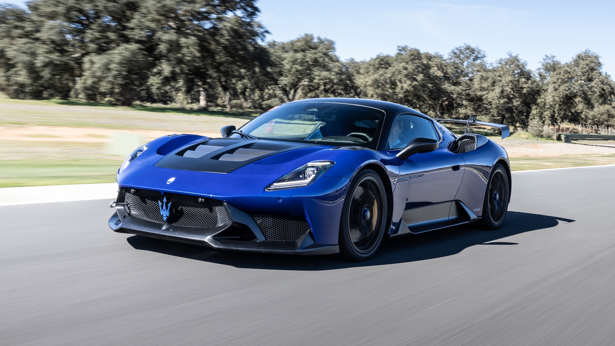 4 2026 maserati gt2 stradale angus driving