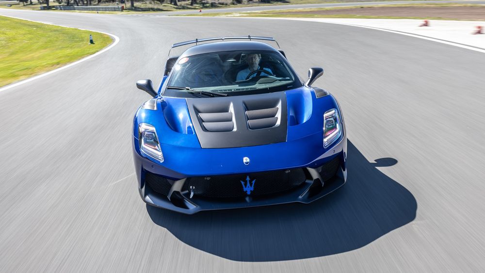 15 2026 maserati gt2 stradale angus driving