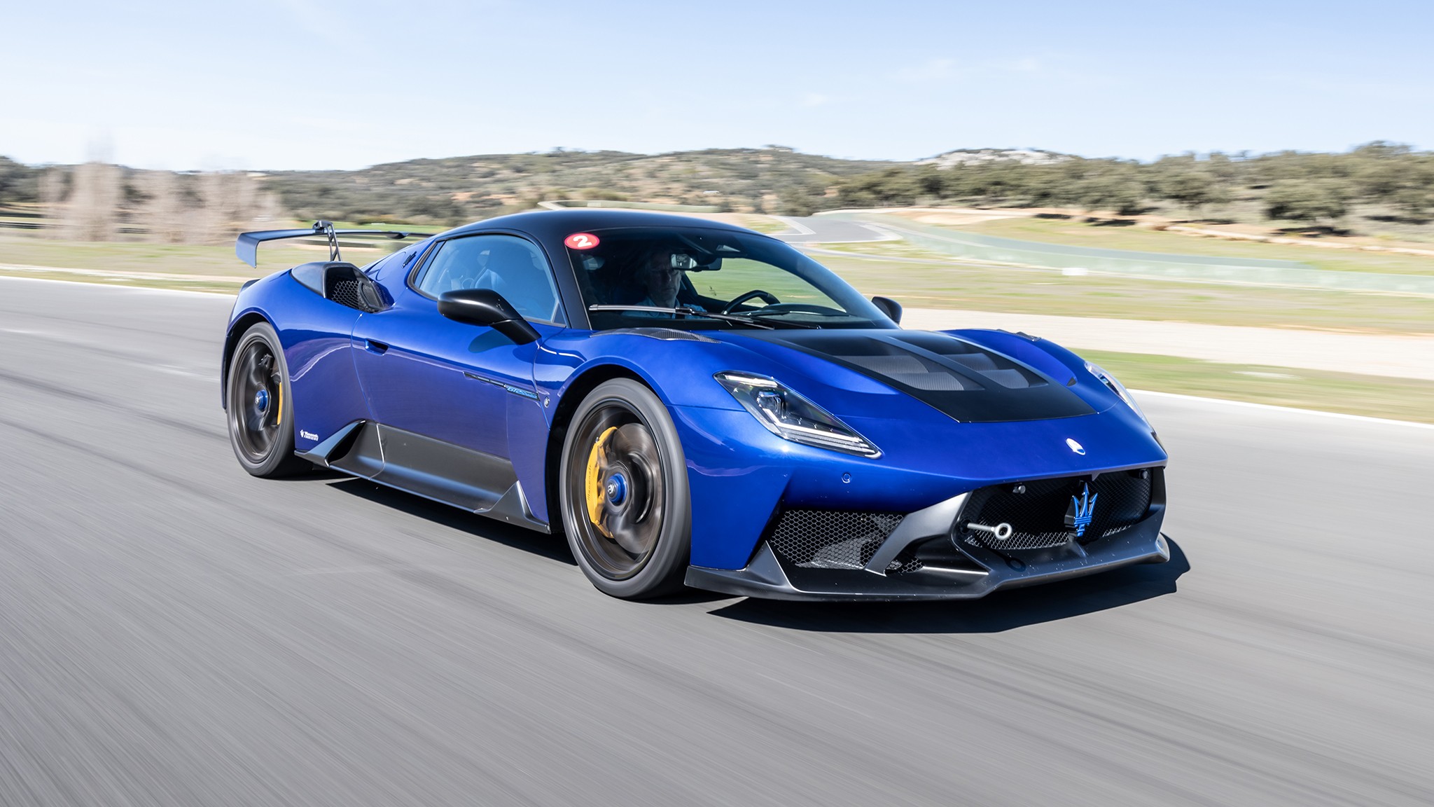 6 2026 maserati gt2 stradale angus driving