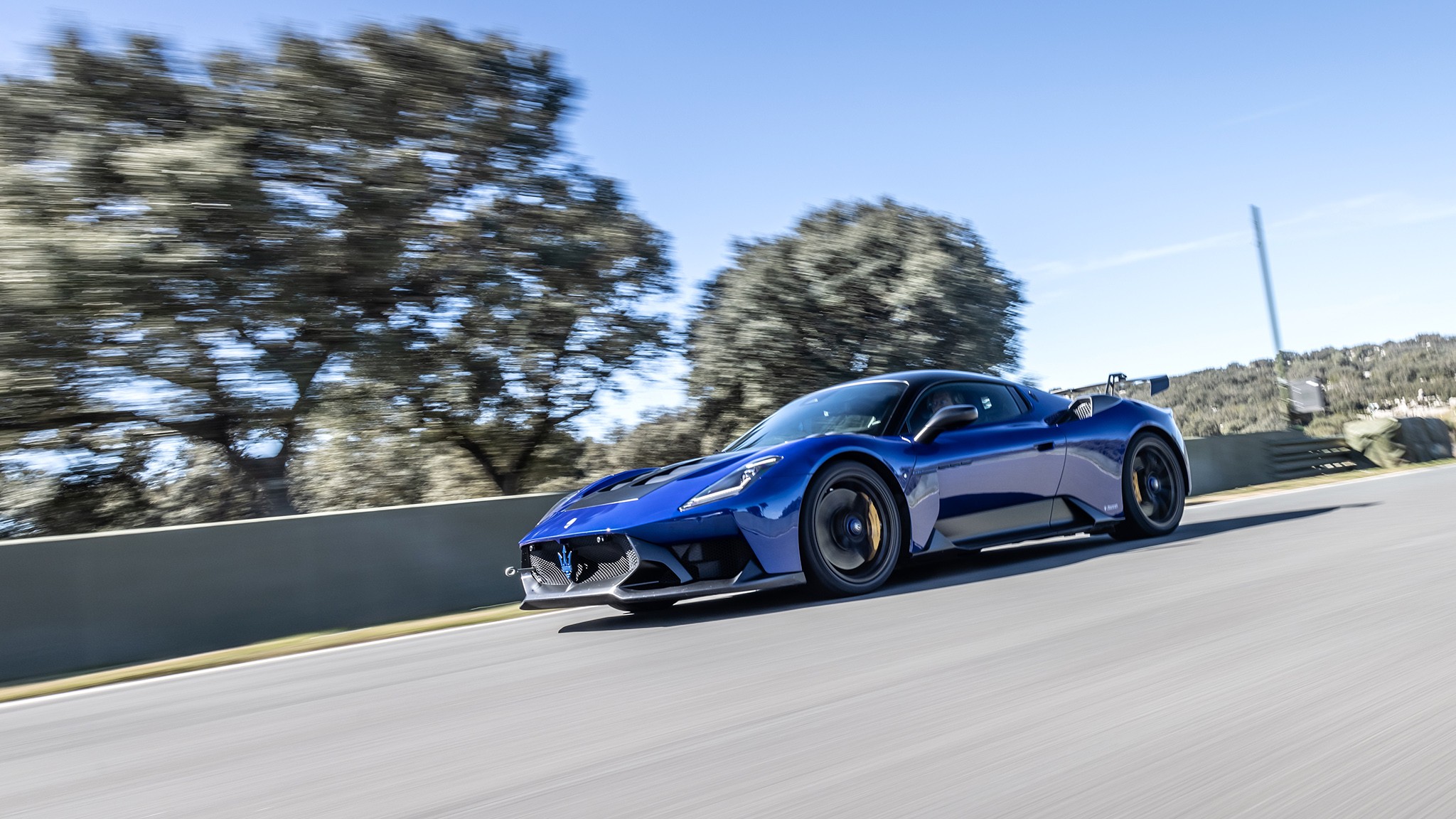 12 2026 maserati gt2 stradale angus driving