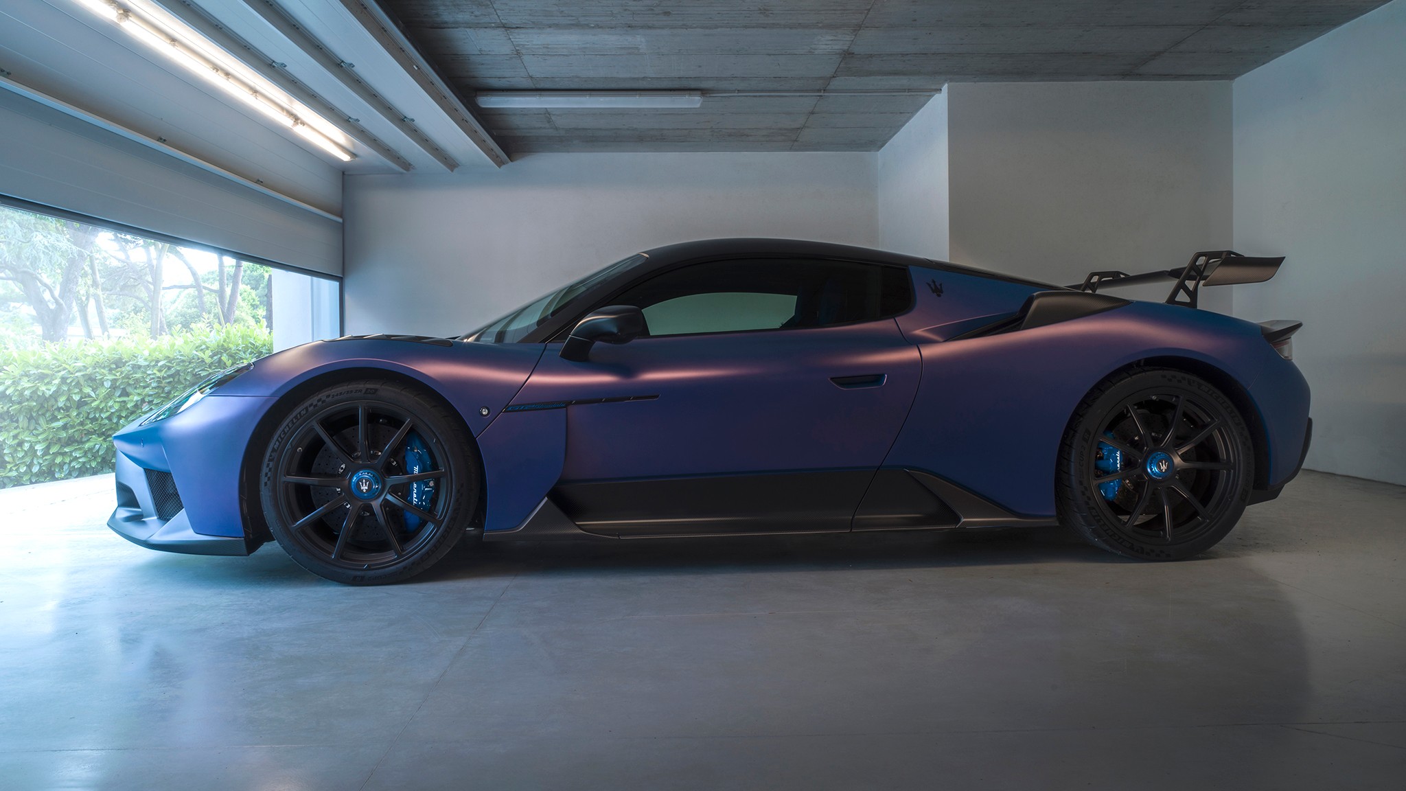 20 2026 maserati gt2 stradale side view