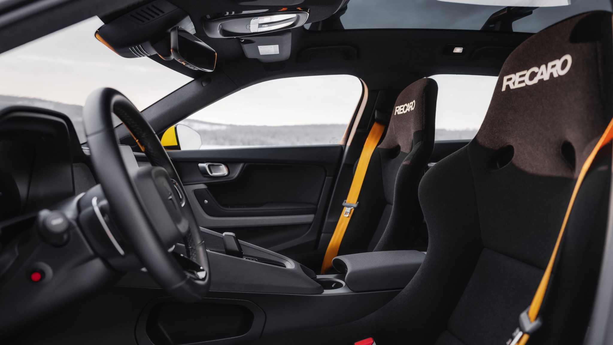 polestar 2 arctic circle edition 4