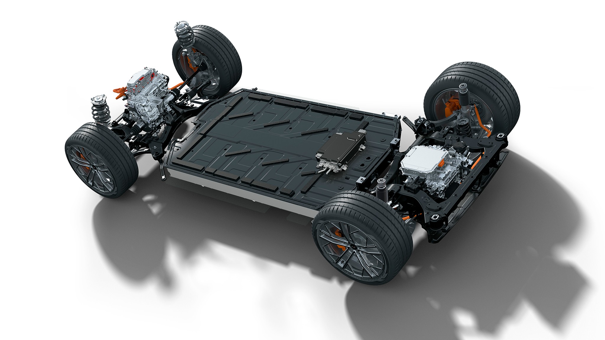 Hyundai Ioniq5N v4 3D 0822