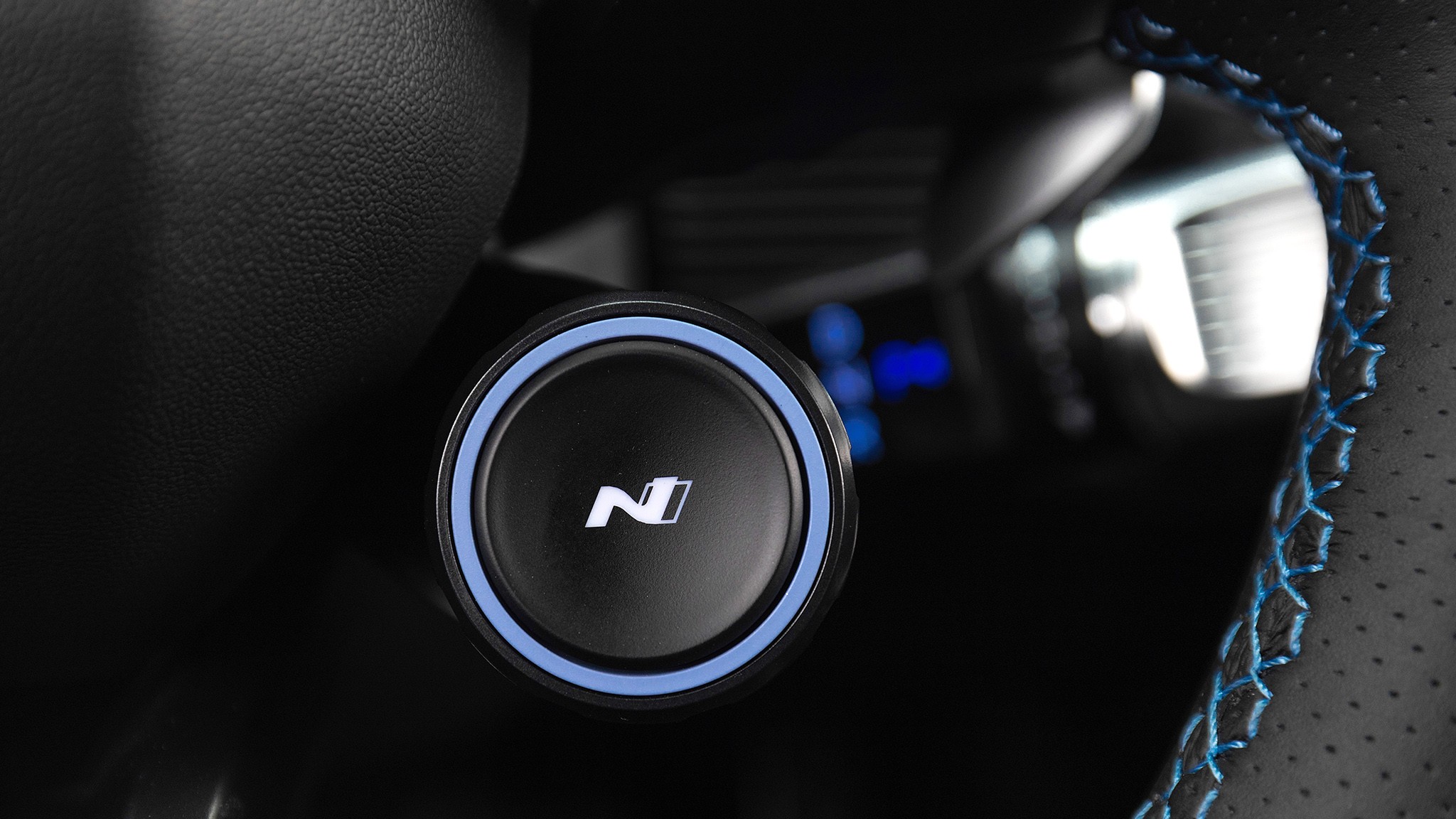 003 2025 Hyundai Ionic 5 N