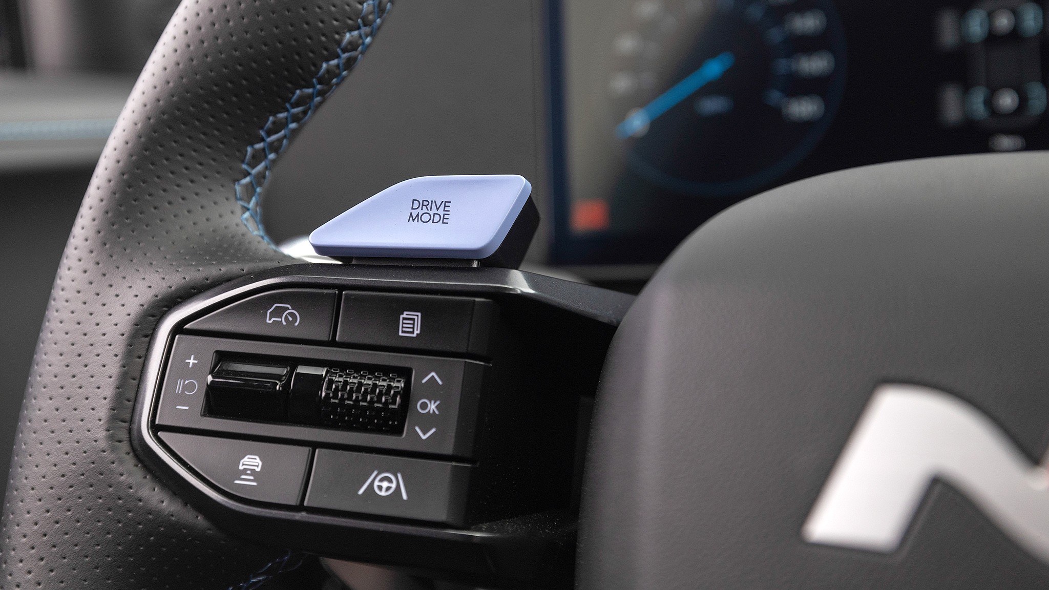 007 2025 Hyundai Ionic 5 N