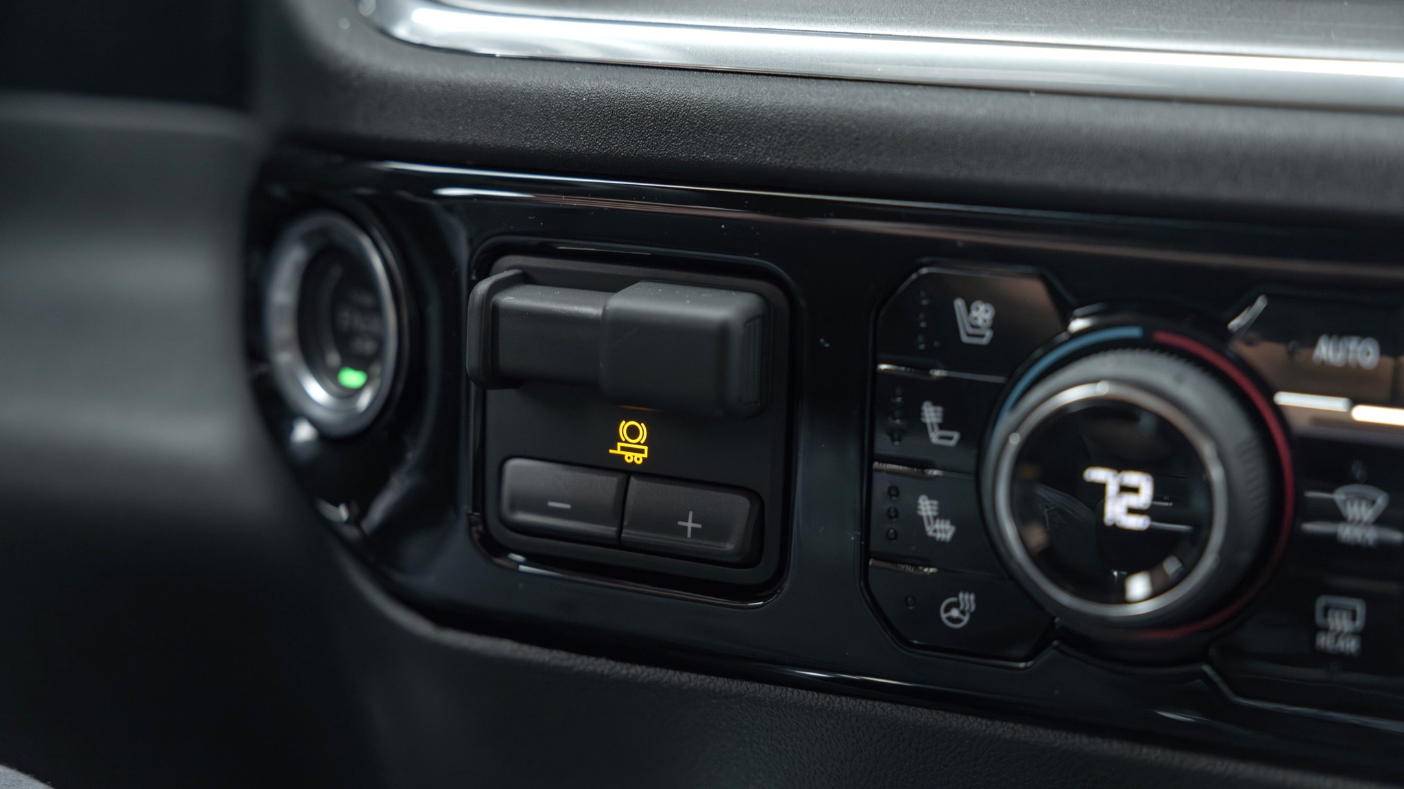 010 2024 Chevy Hands Free Towing