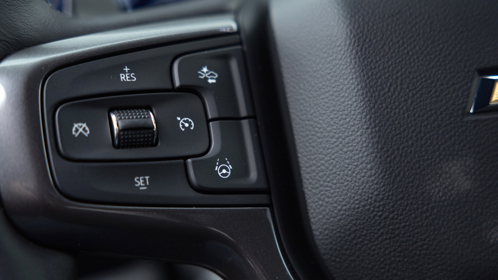 024 2024 Chevy Hands Free Towing