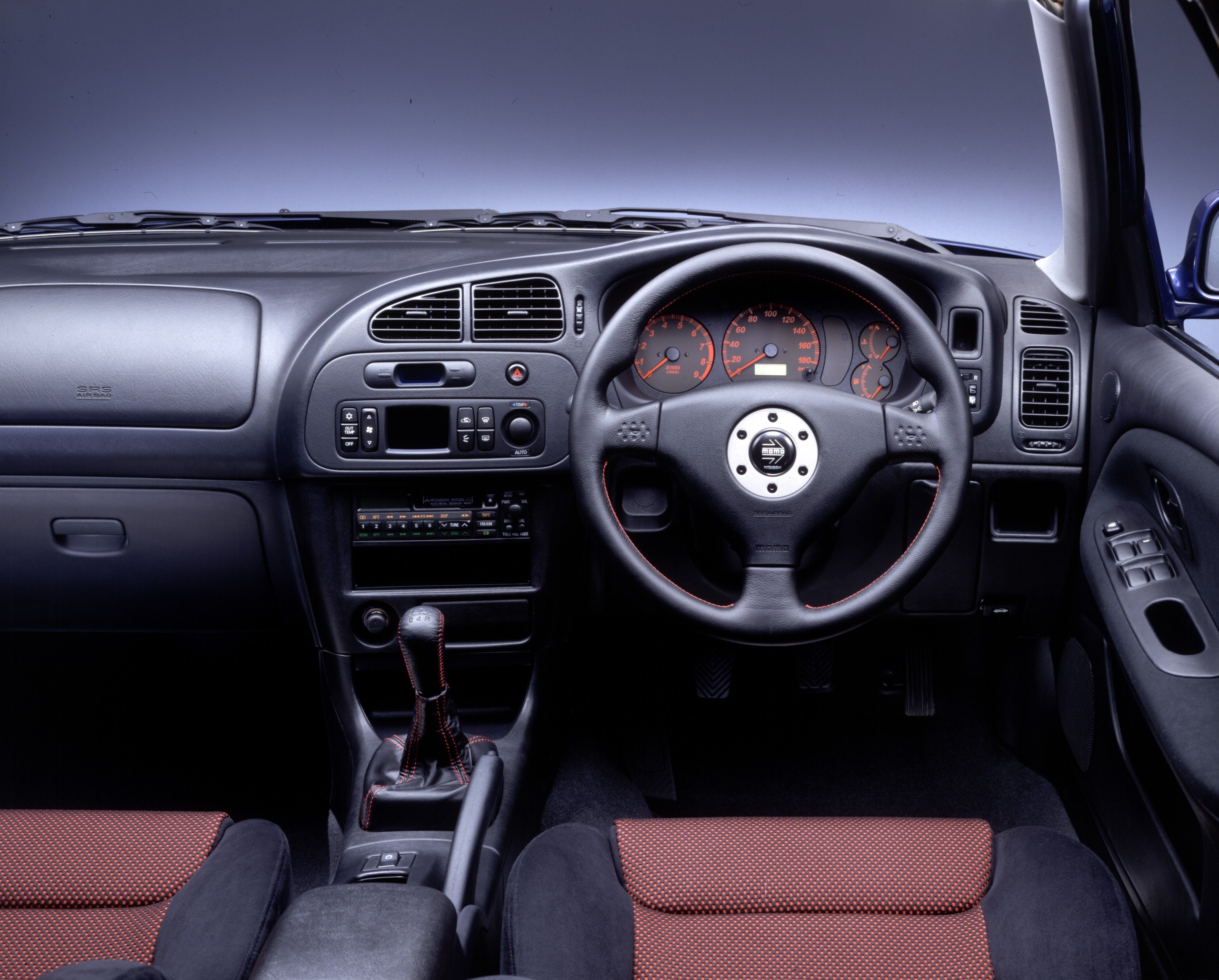 mitsubishi lancer gsr evolution vi tommi makinen edition 65