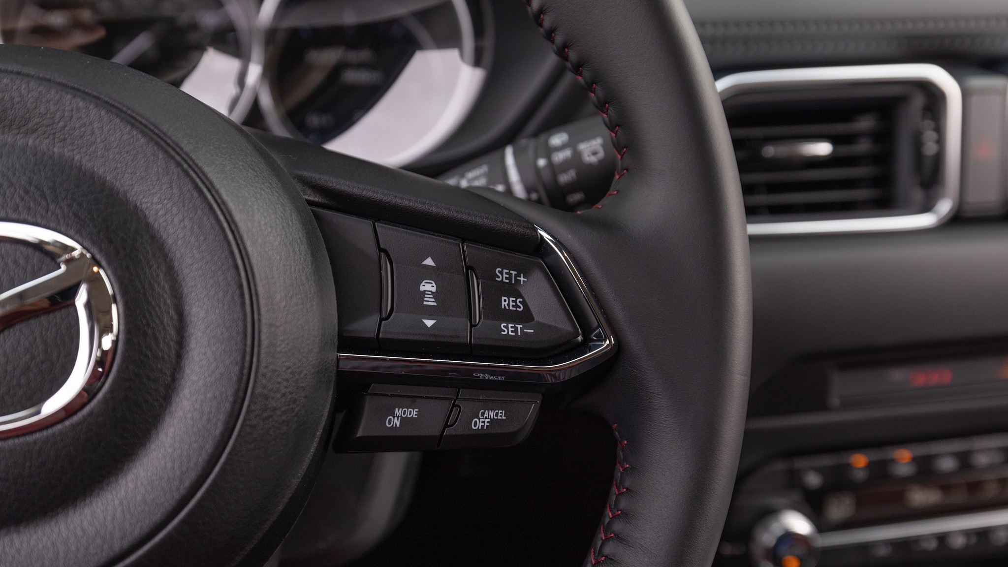 022 2025 Mazda CX5 Carbon Edition