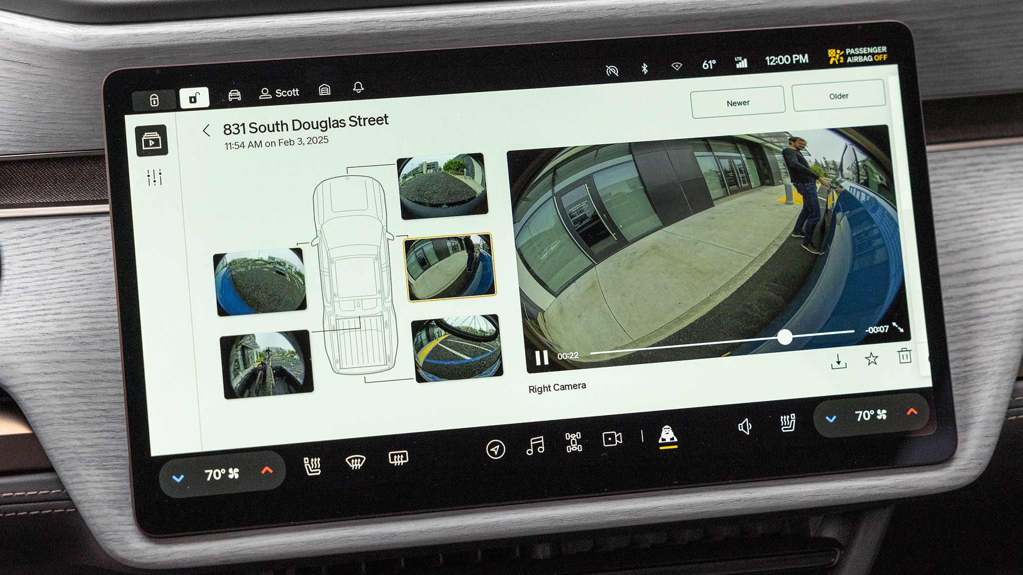 2025 Rivian R1T GearGuard 9