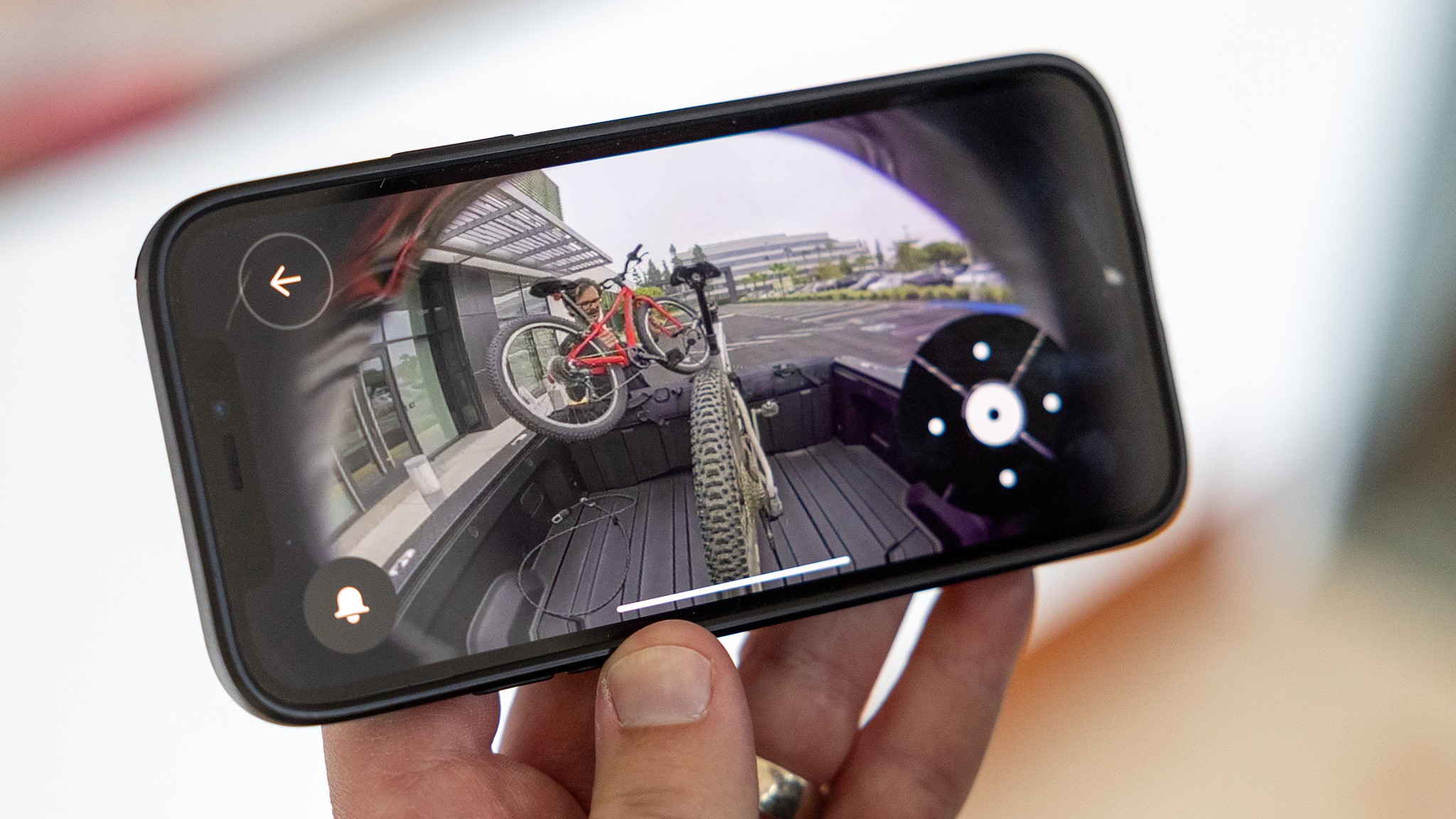 2025 Rivian R1T GearGuard 14