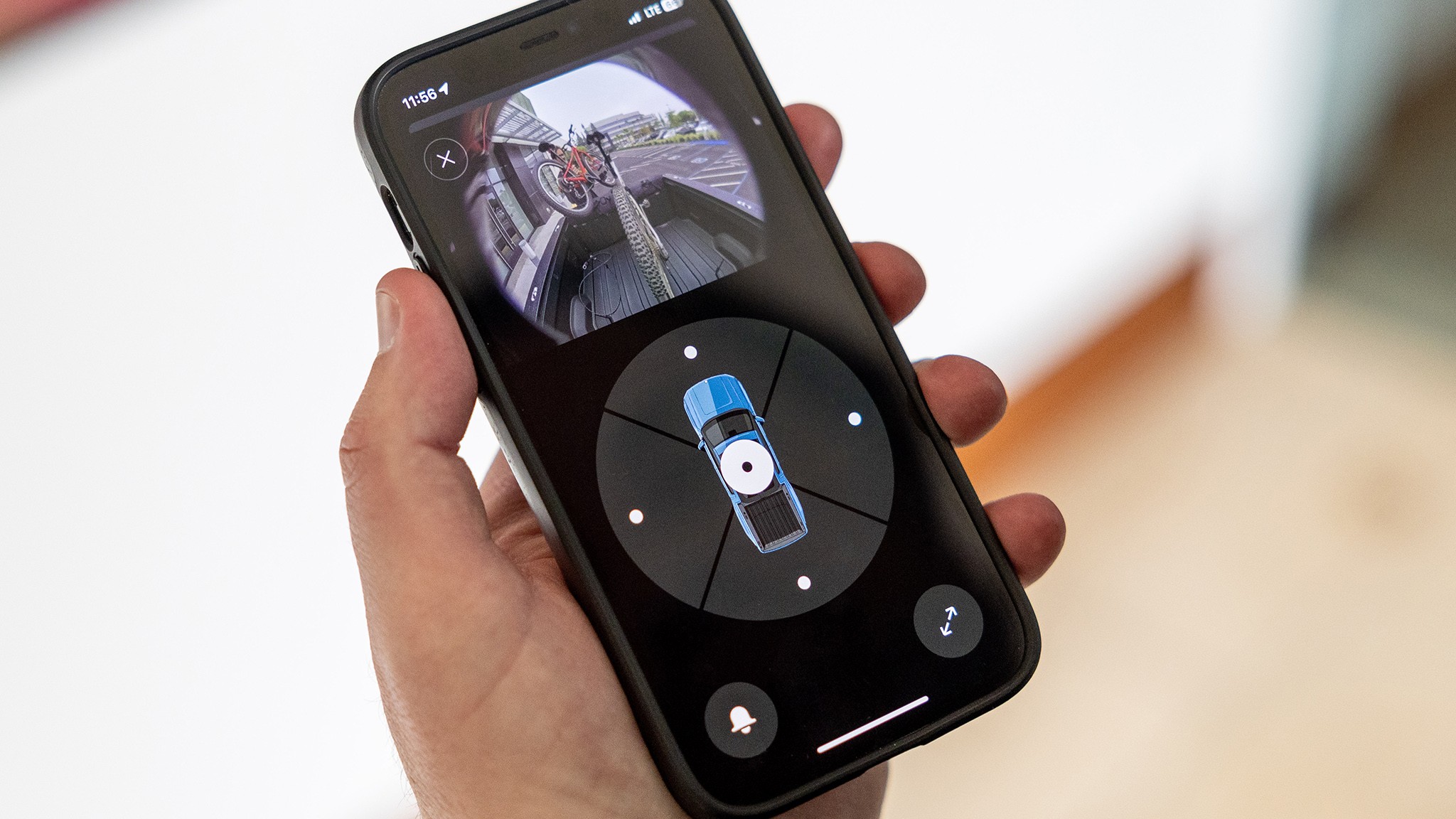 2025 Rivian R1T GearGuard 15