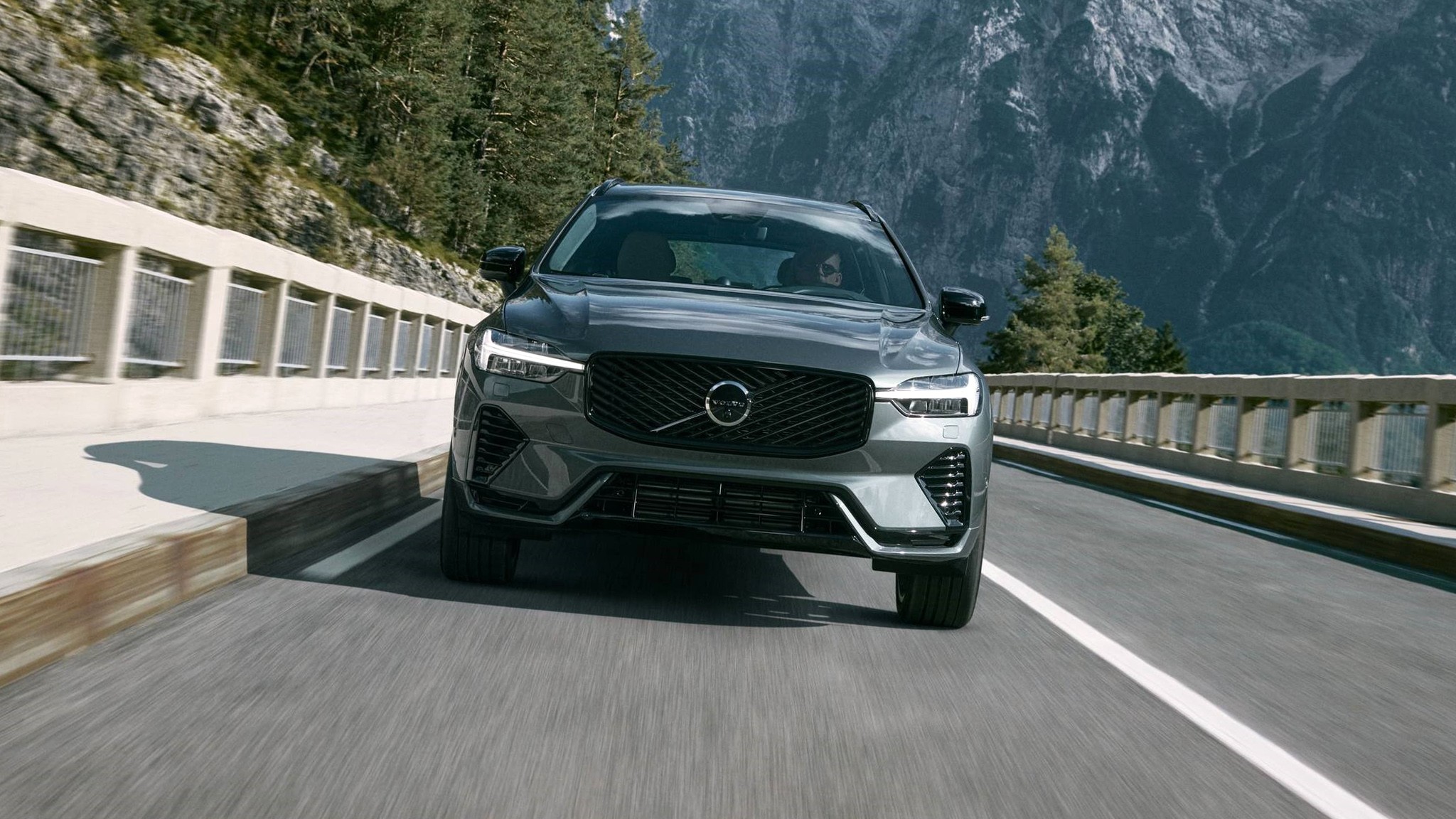 2026 Volvo XC60