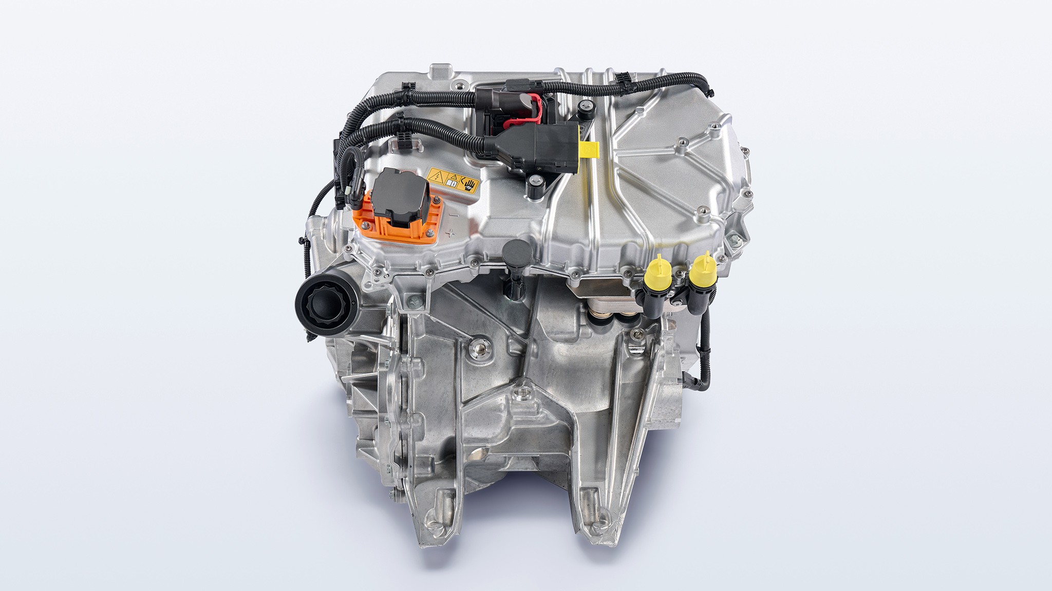 01 bmw engine module