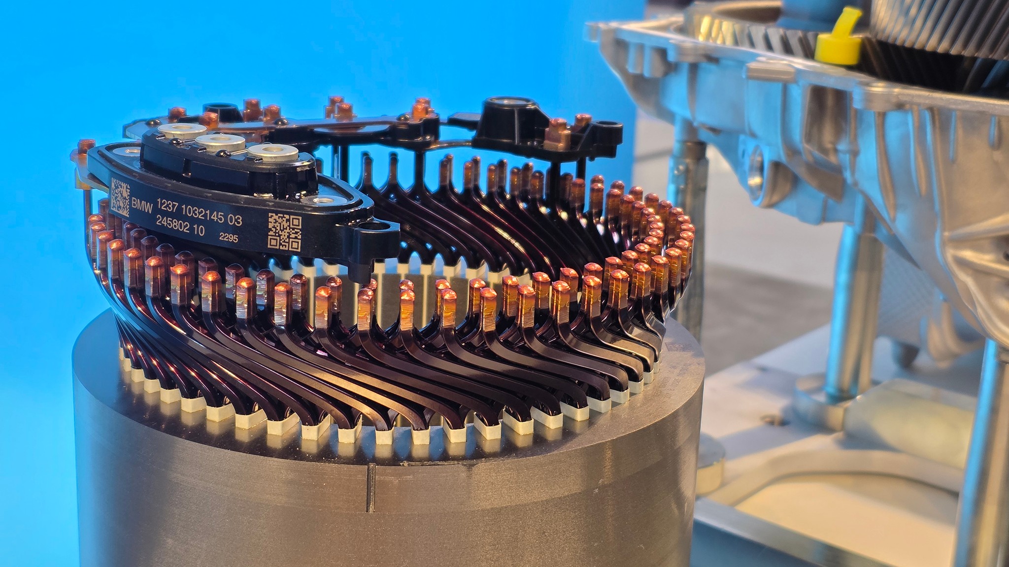 06 bmw next gen platform