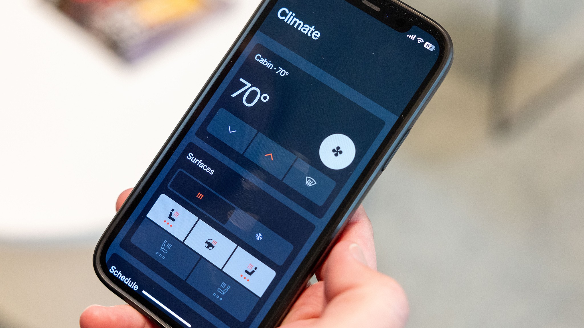 2025 Rivian R1T App 3