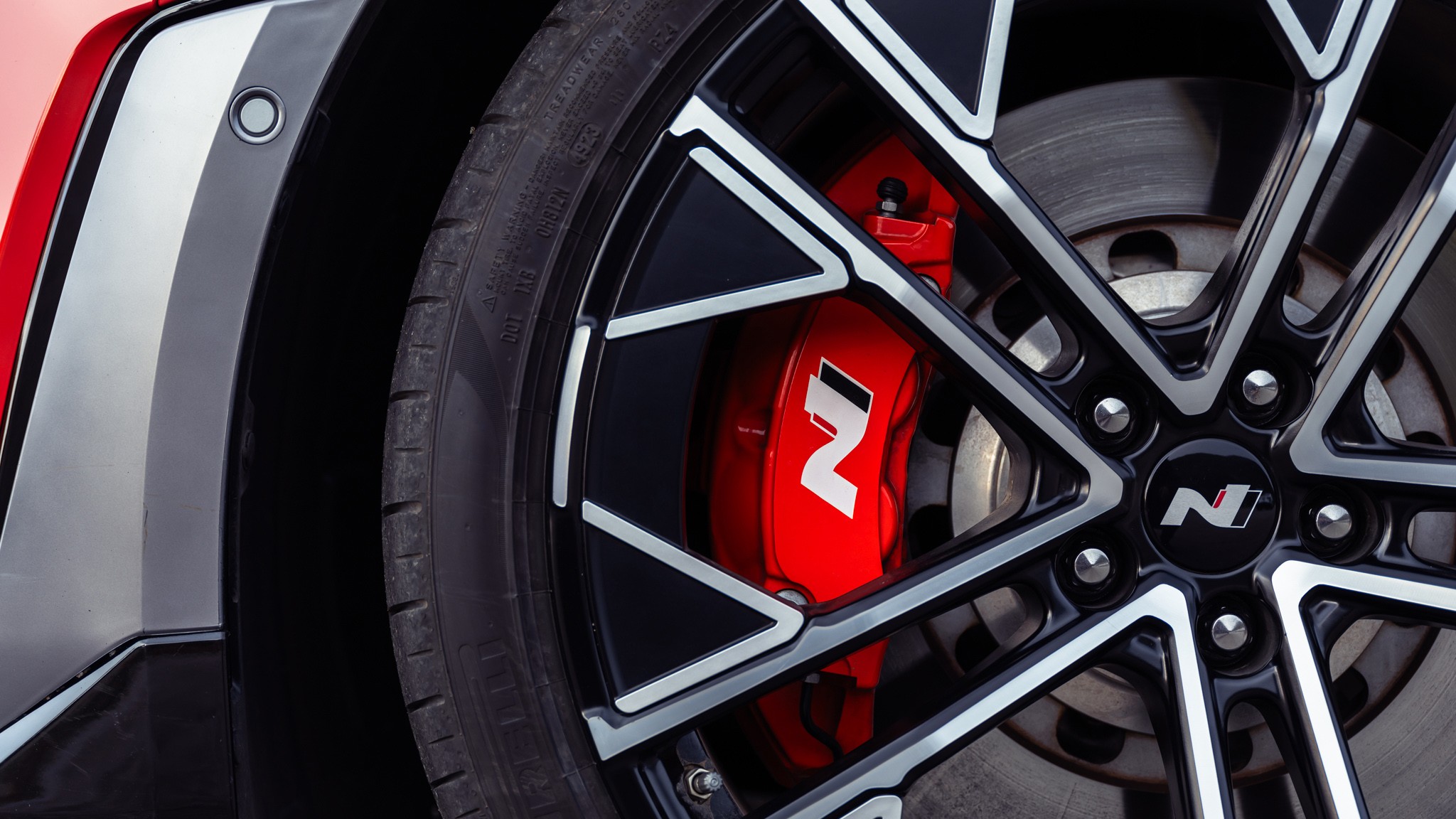 015 2025 Hyundai Ioniq 5 N 012825