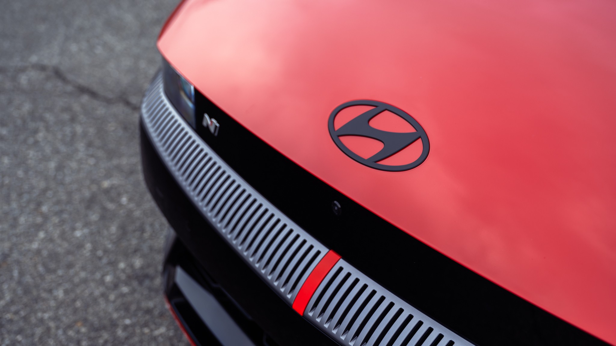 016 2025 Hyundai Ioniq 5 N 012825