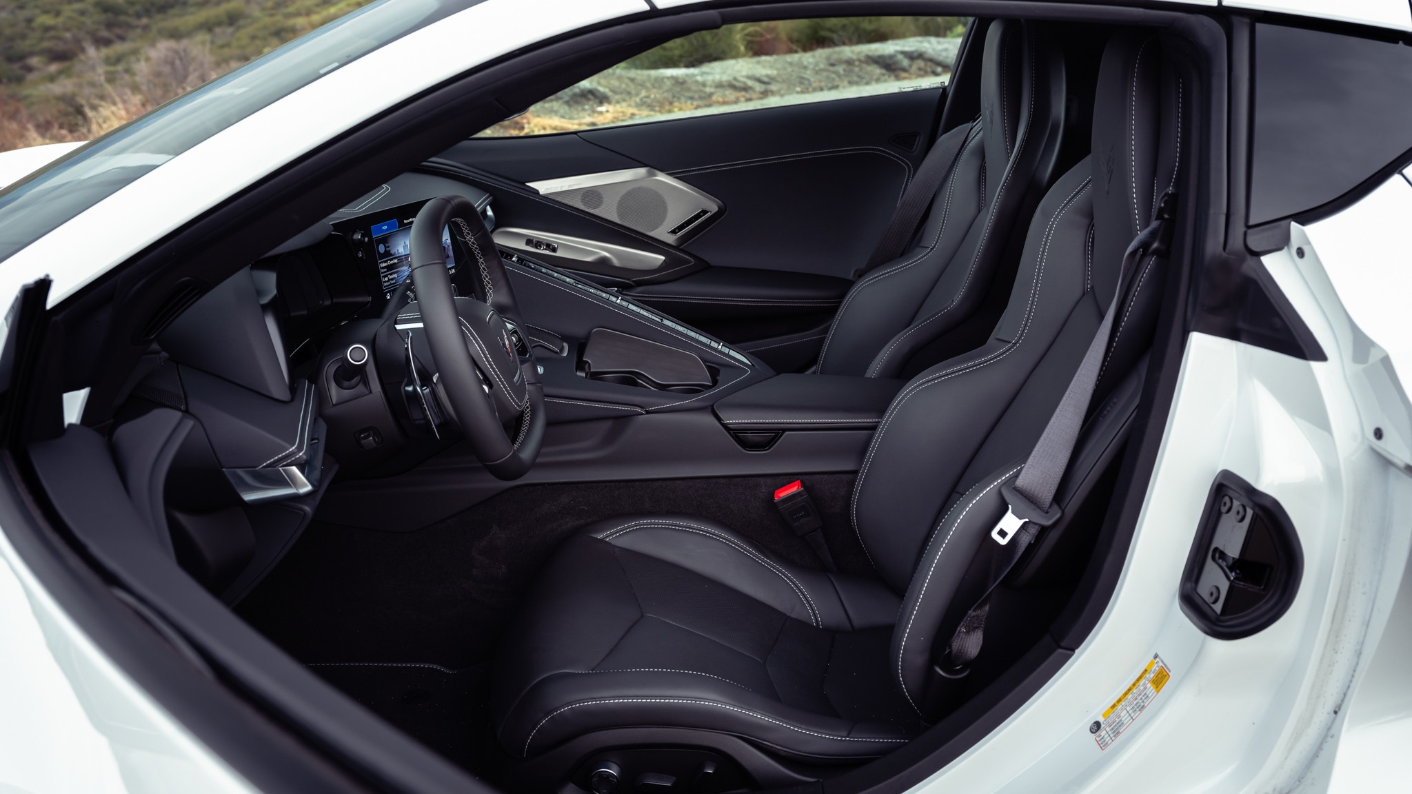 019 2025 Chevrolet Corvette 012825