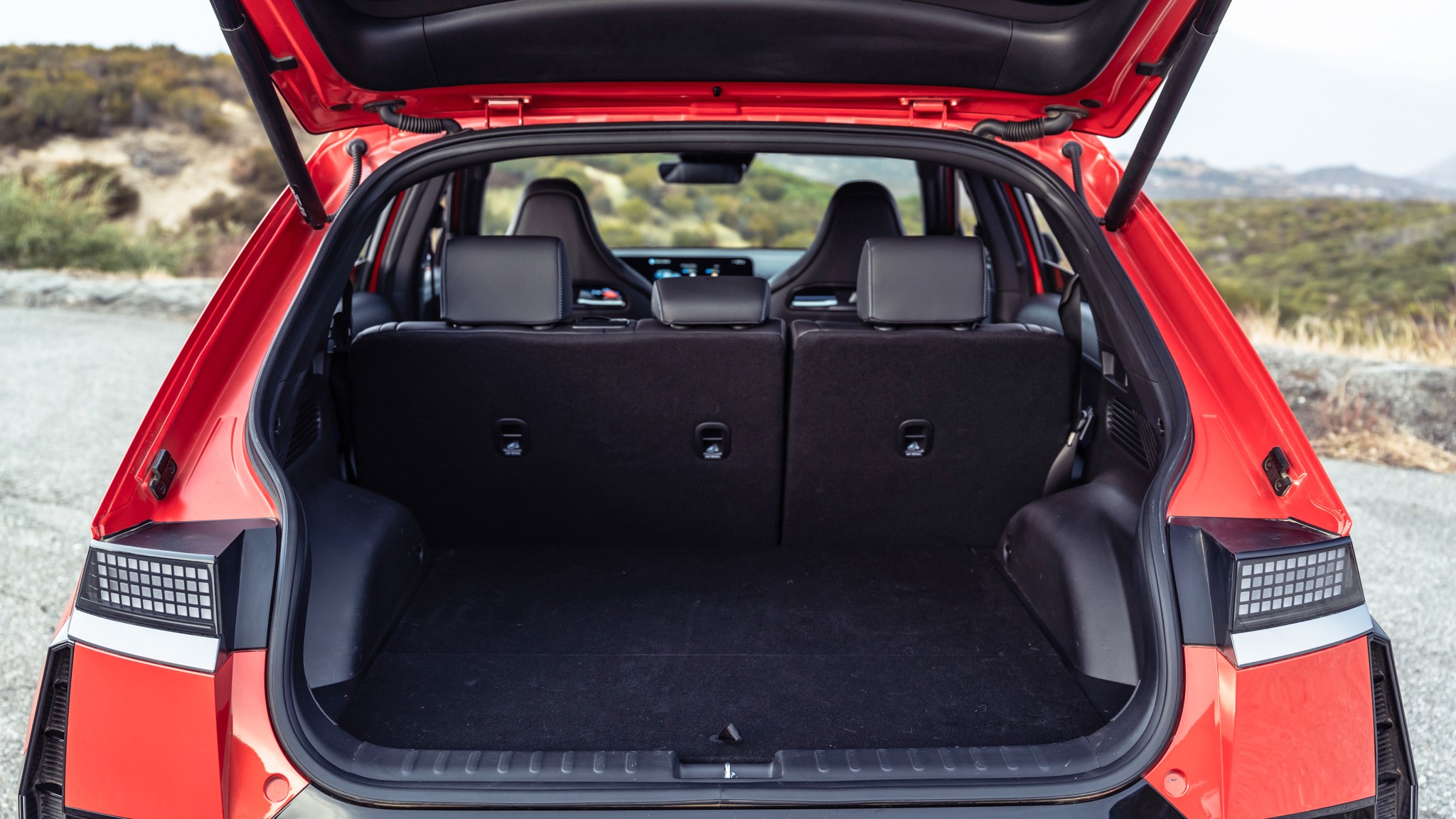 019 2025 Hyundai Ioniq 5 N 012825