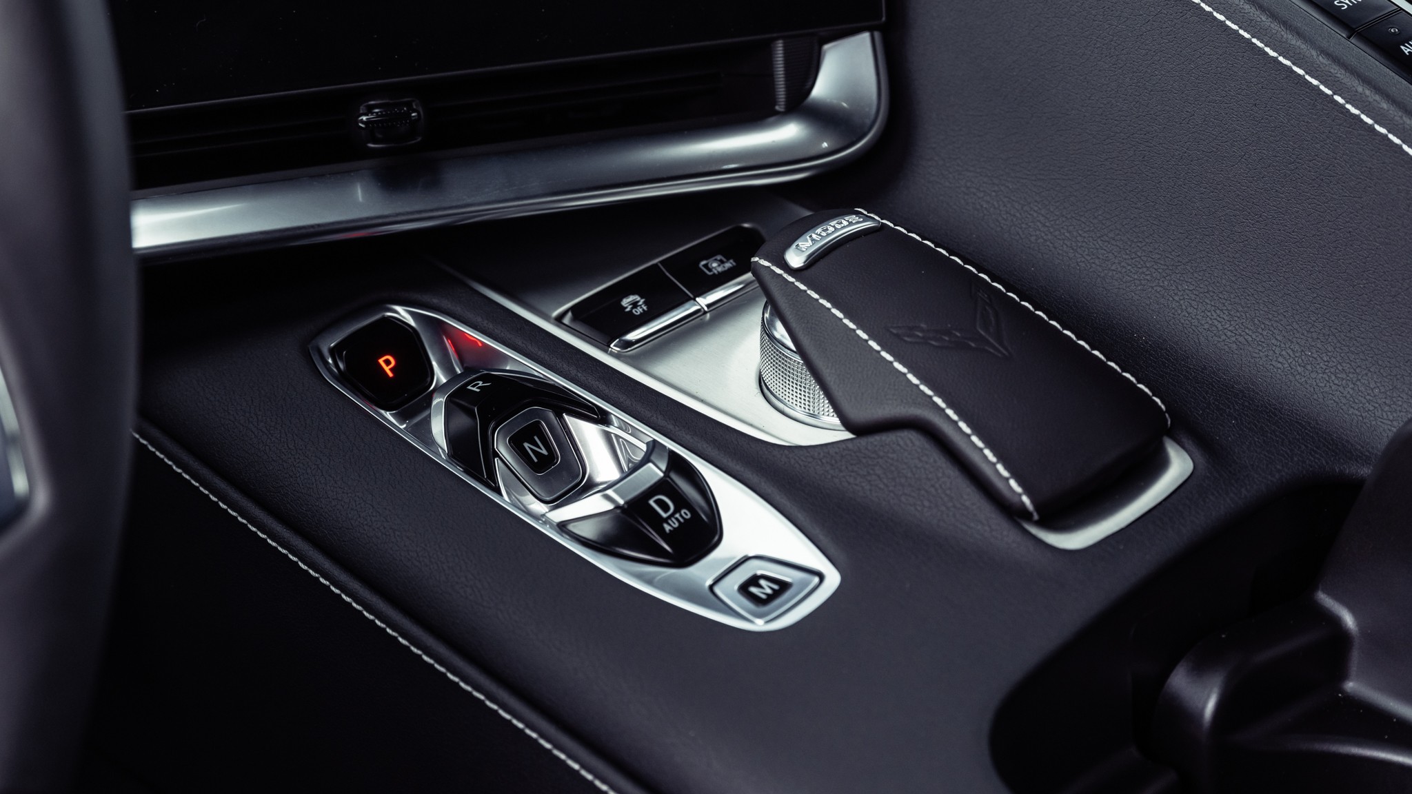 021 2025 Chevrolet Corvette 012825