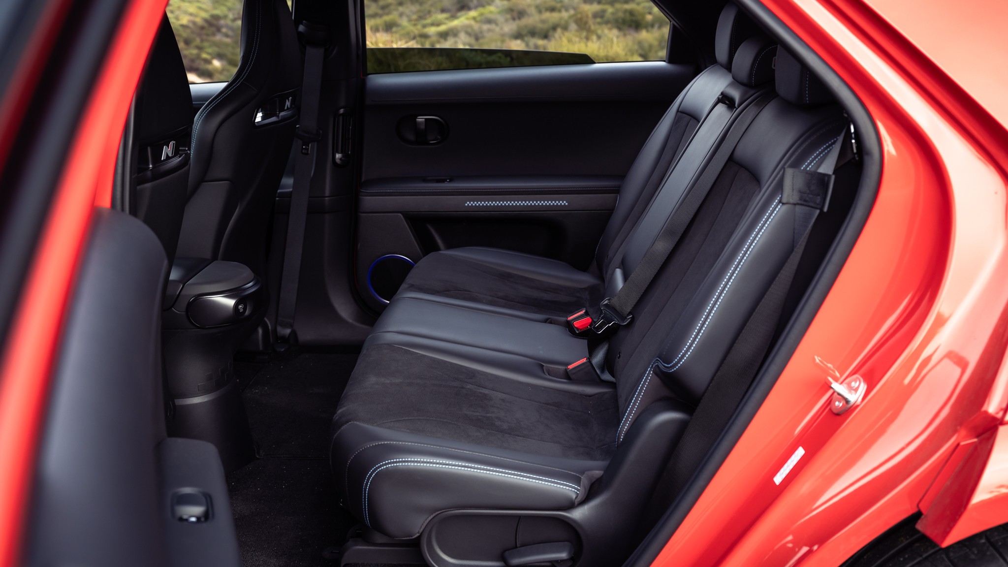 022 2025 Hyundai Ioniq 5 N 012825