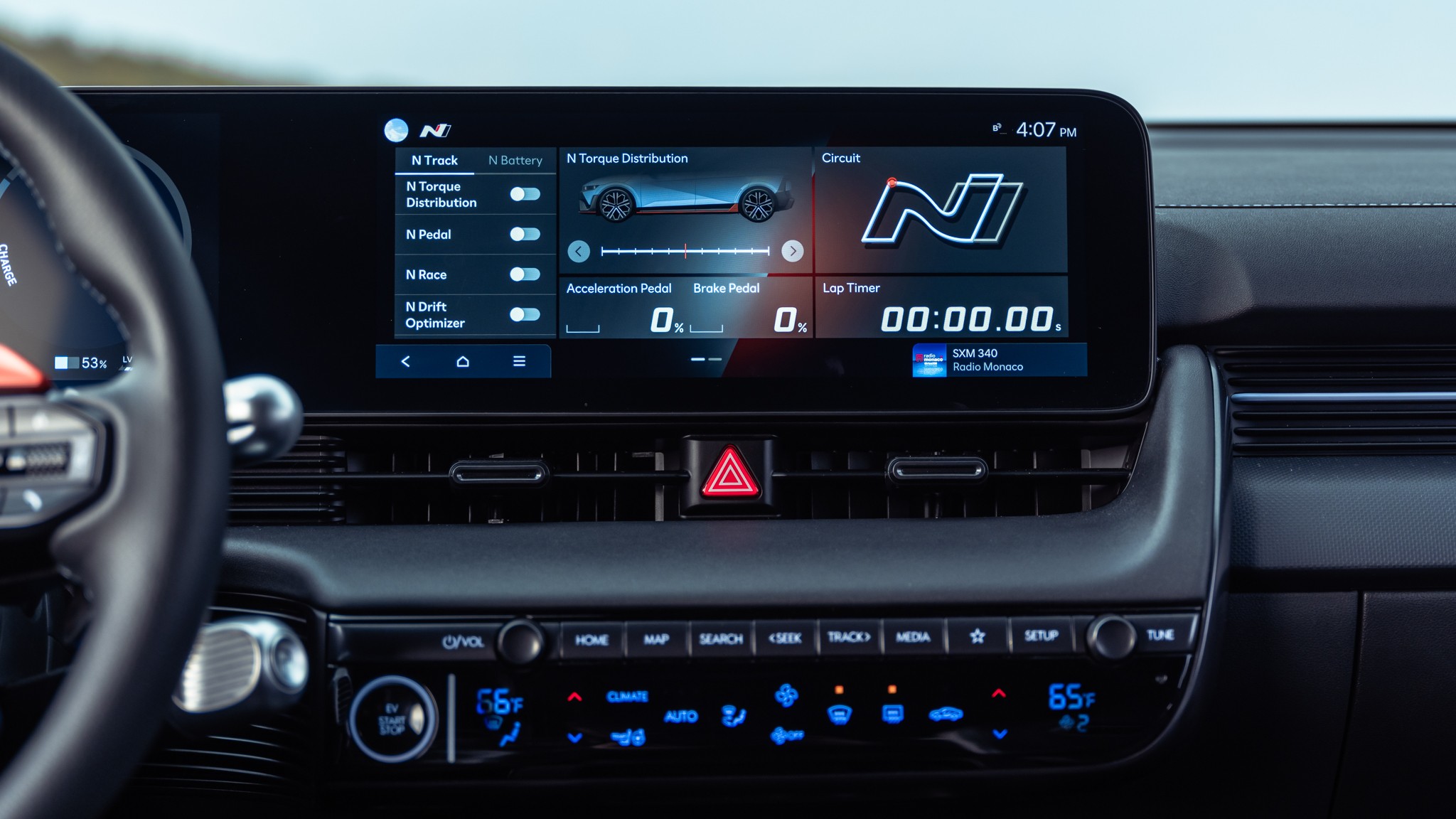 024 2025 Hyundai Ioniq 5 N 012825