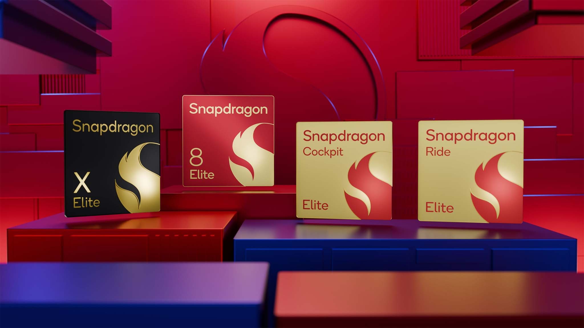 Snapdragon Elite Platforms