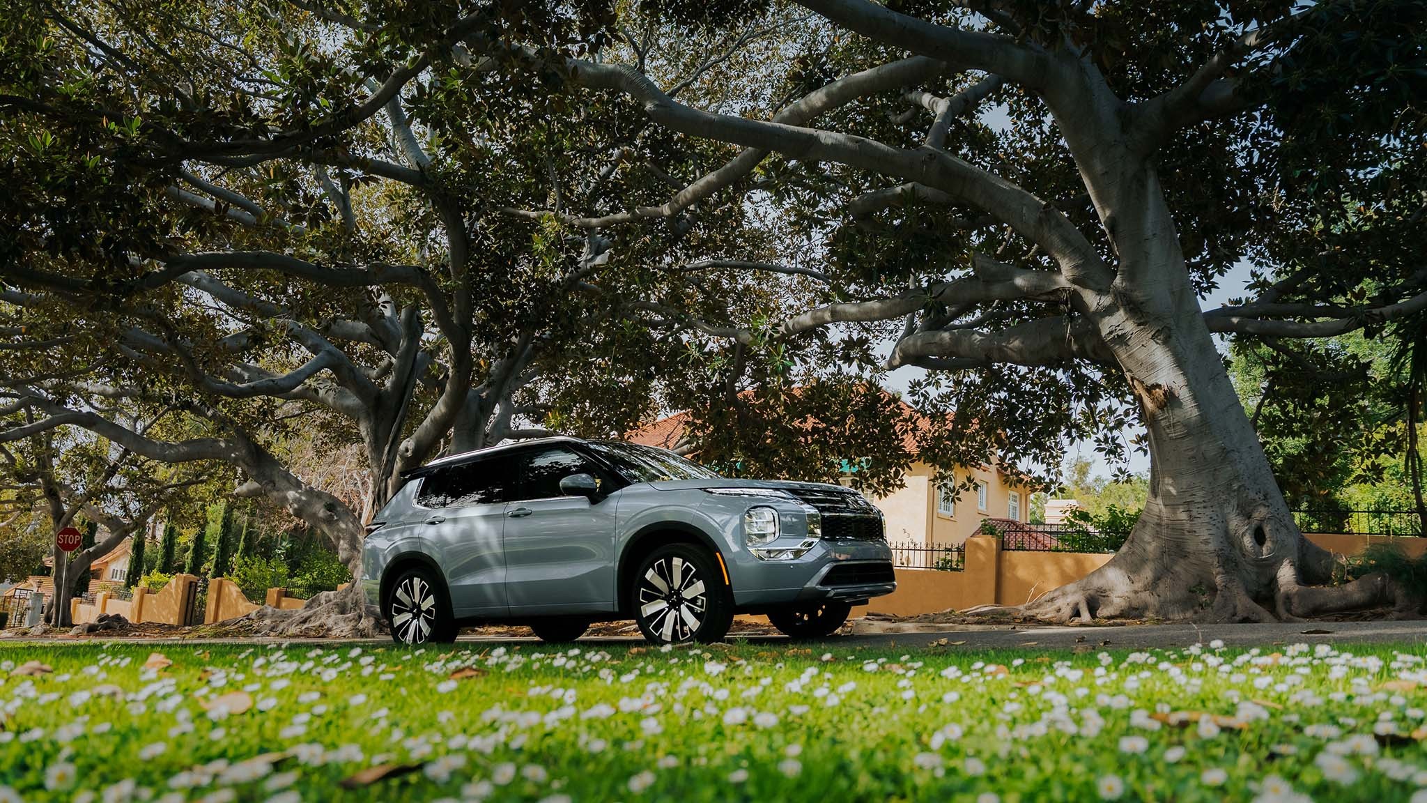 016 2025 mitsubishi outlander