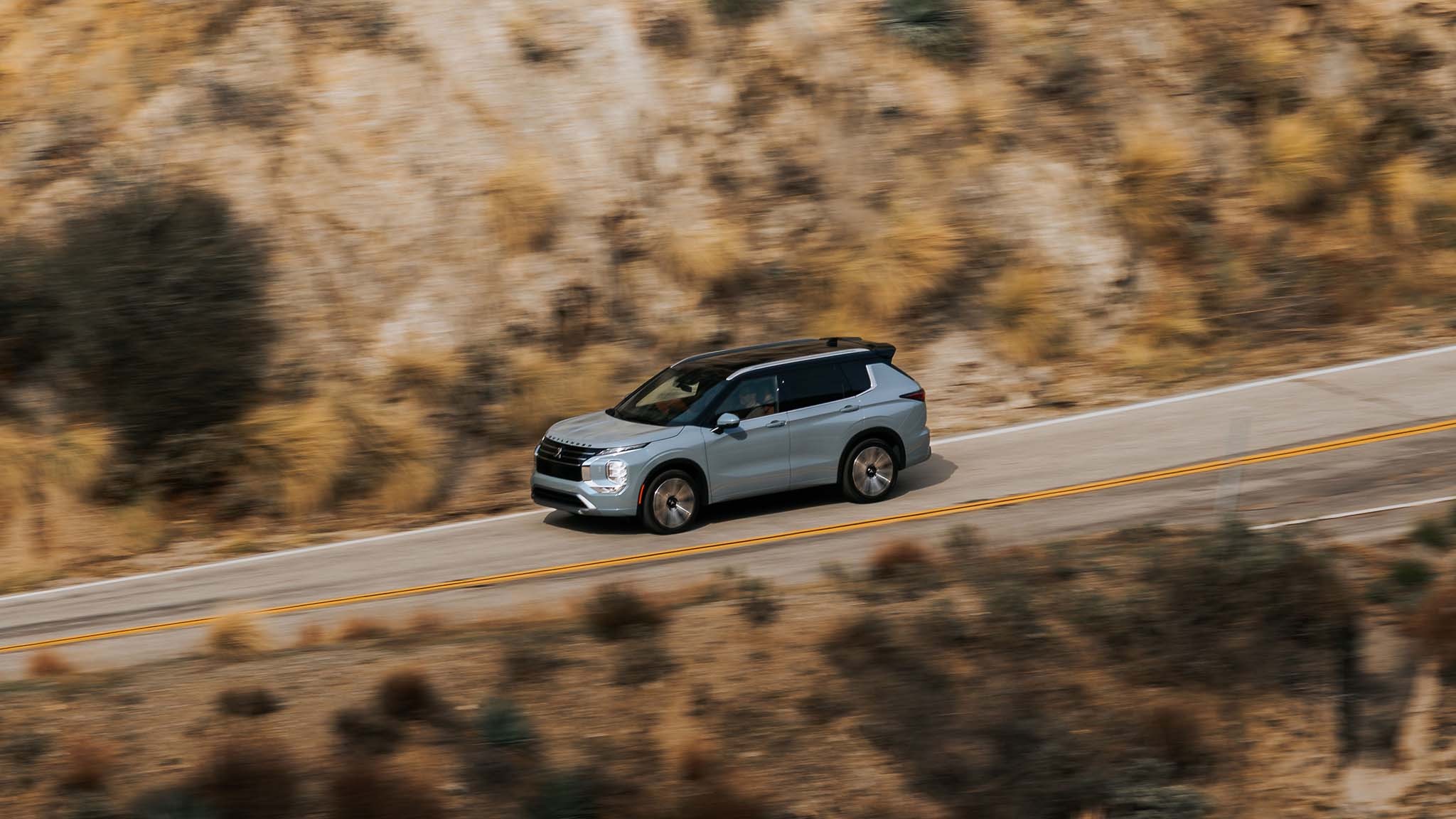 017 2025 mitsubishi outlander